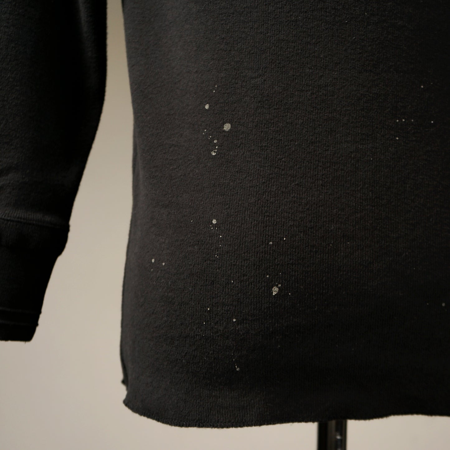 【VINTAGE FINISH】THICK L/S T-SHIRTS / GH-18【PACK-T】