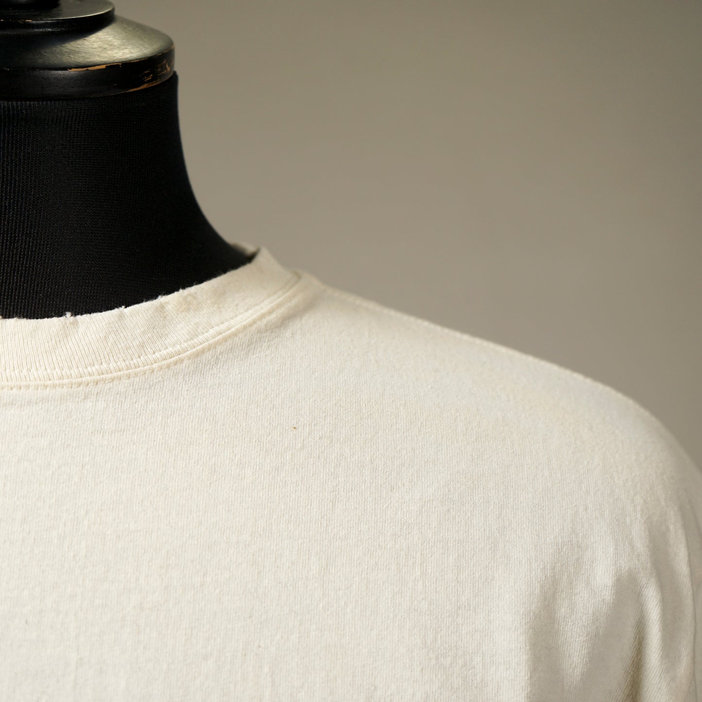 【VINTAGE FINISH】STANDARD POCKET L/S T-SHIRTS / GH-25【PACK-T】