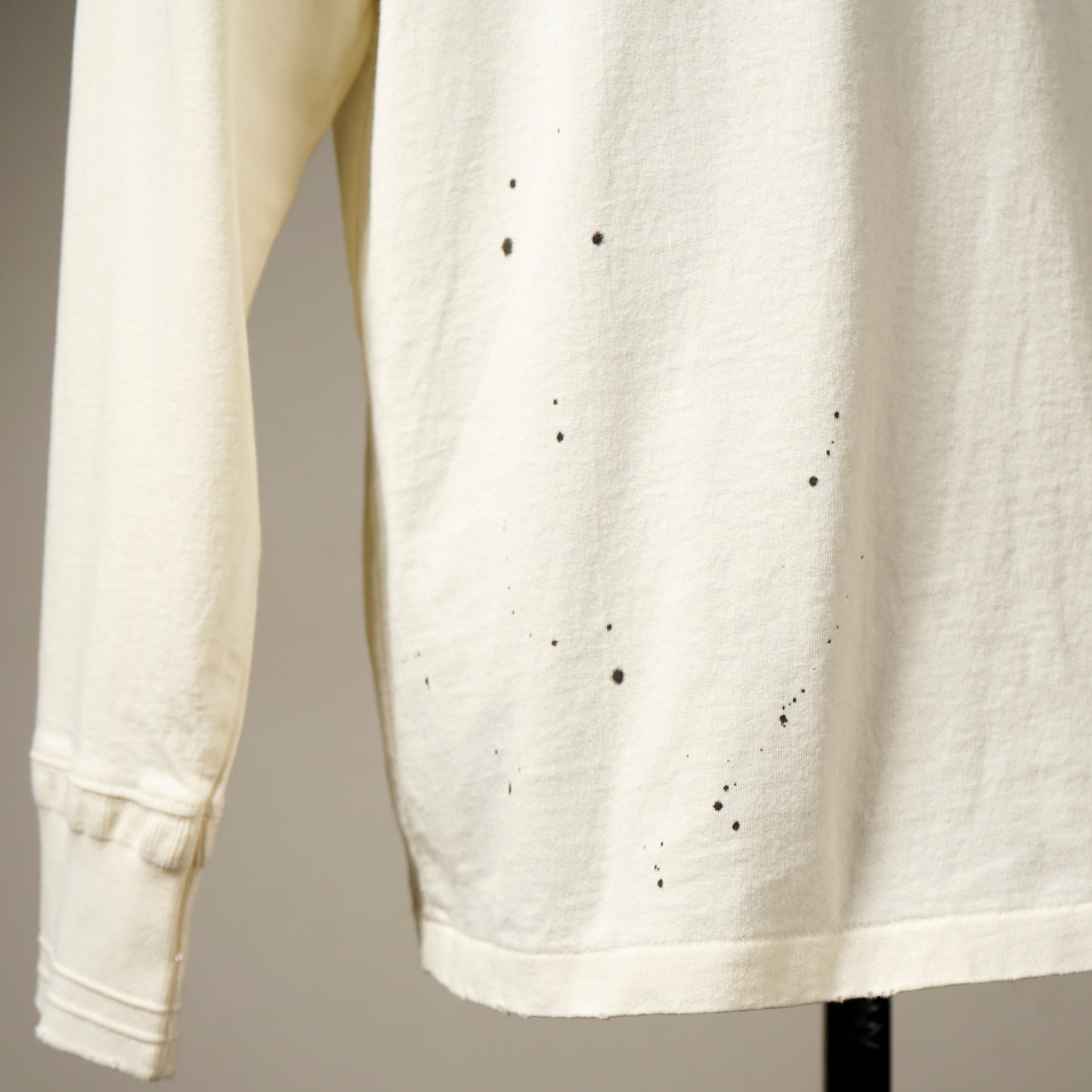 【VINTAGE FINISH】STANDARD POCKET L/S T-SHIRTS / GH-25【PACK-T】