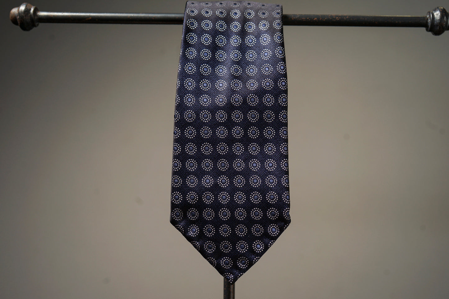 LAFAYETTE - FOUR IN HAND TIE