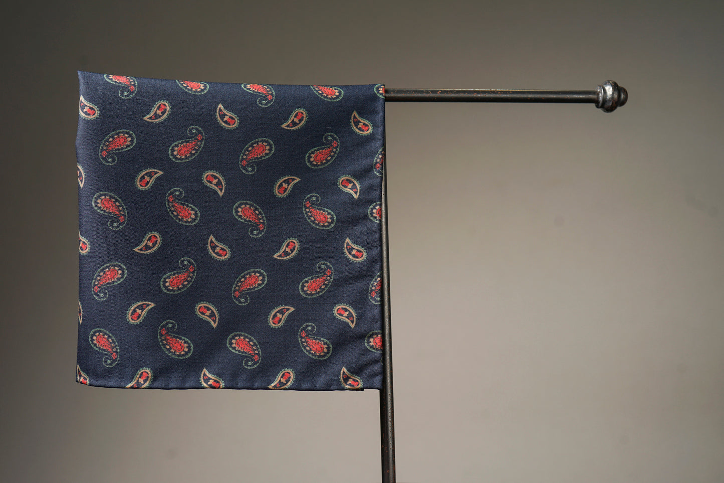 NILES - POCKET SQUARE