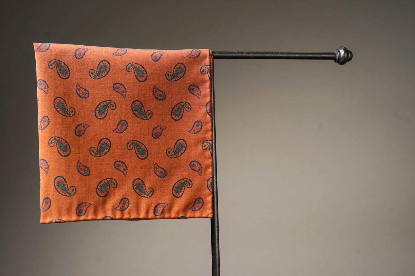 NILES - POCKET SQUARE