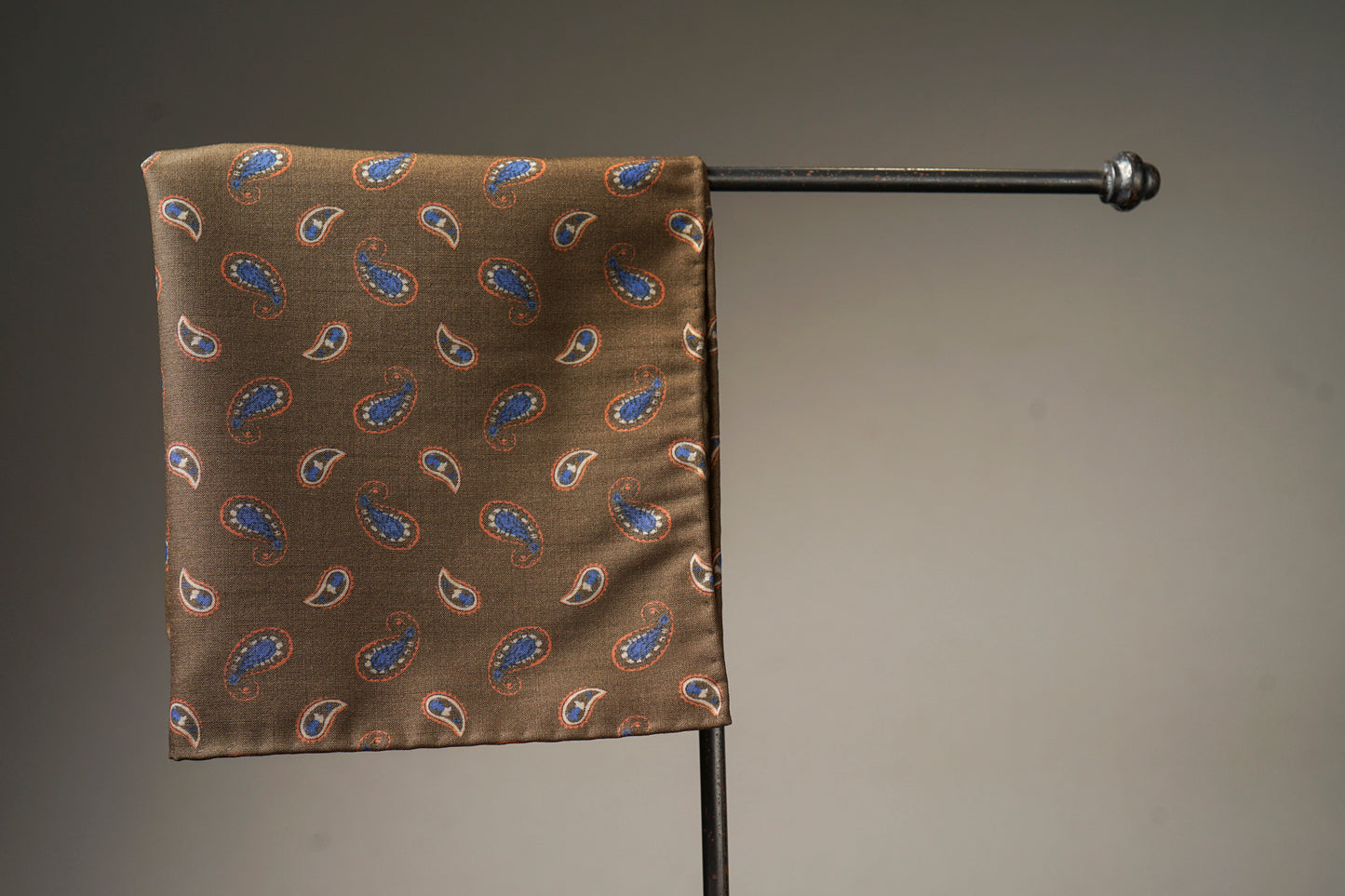 NILES - POCKET SQUARE