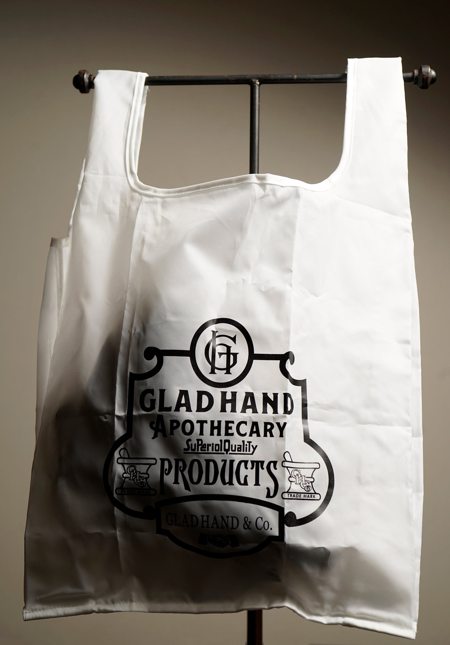 REUSABLE BAG