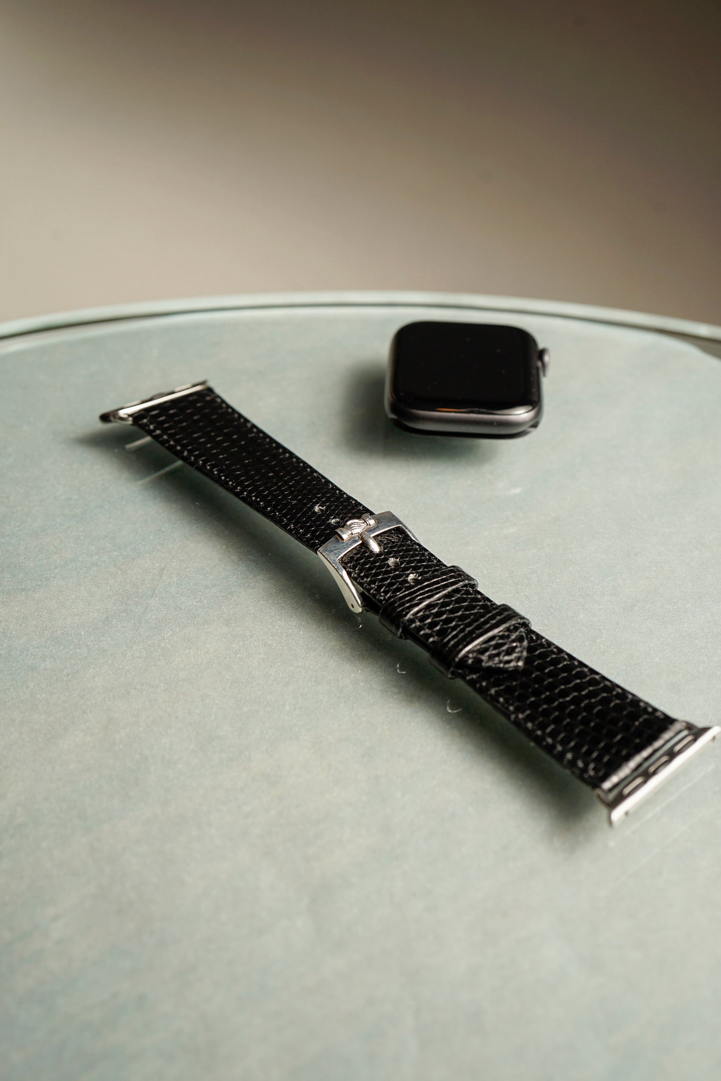 Apple Watch BAND "LIZARD"