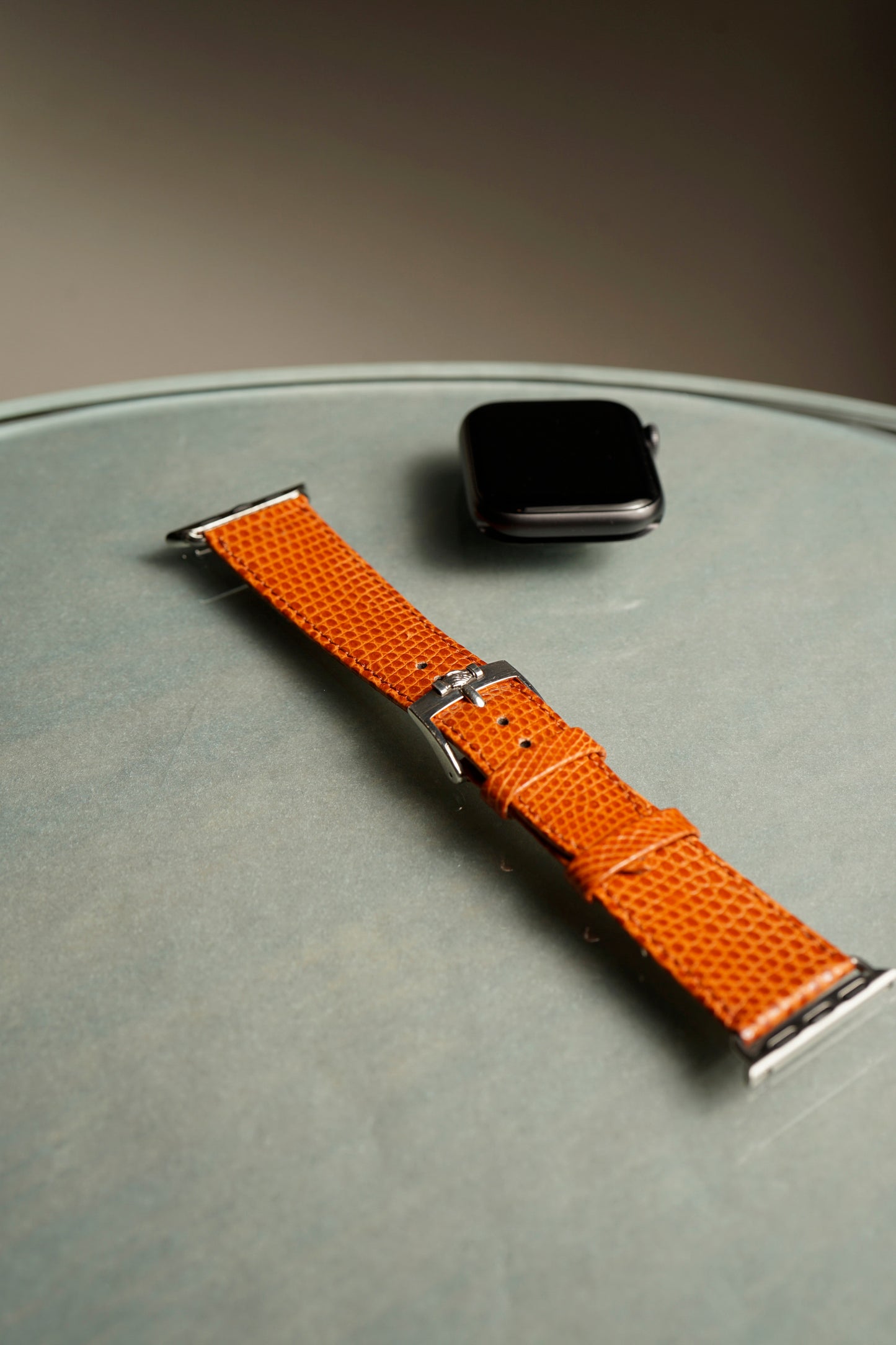 Apple Watch BAND "LIZARD"