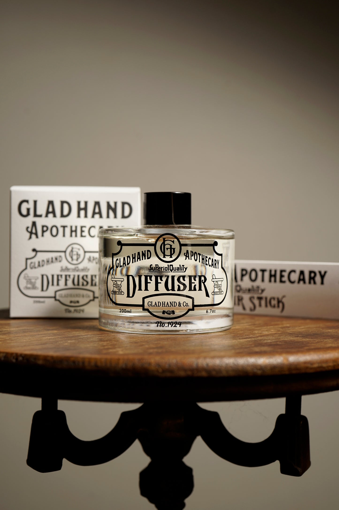 GIFT BOX "HOME CARE"