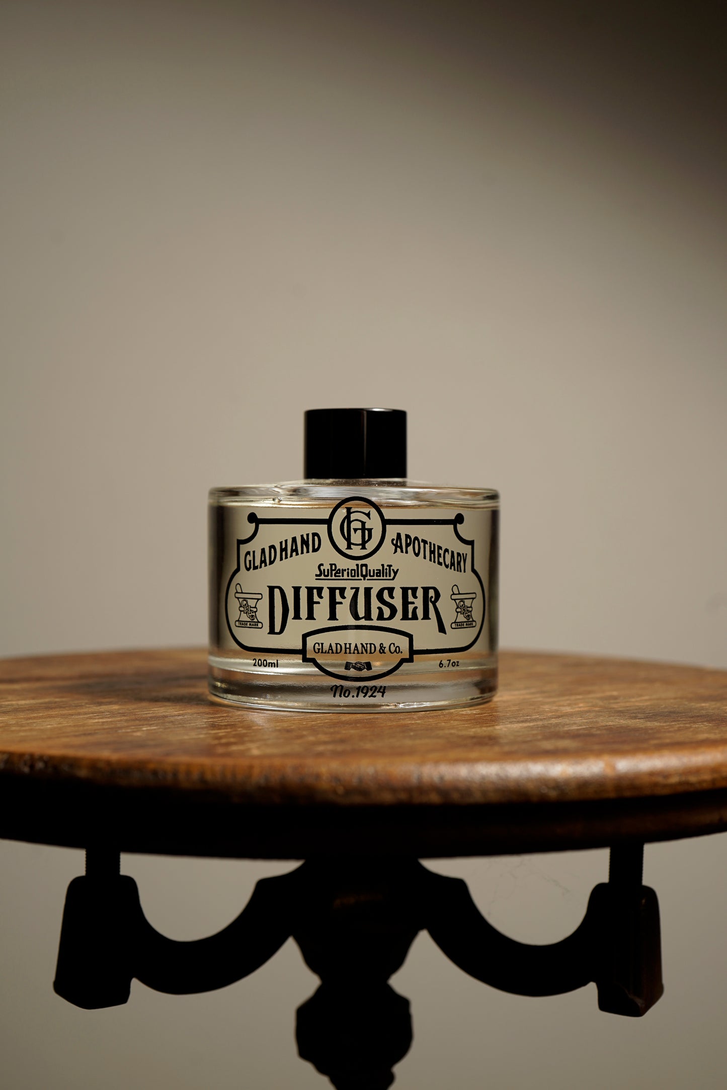 DIFFUSER(200ml)
