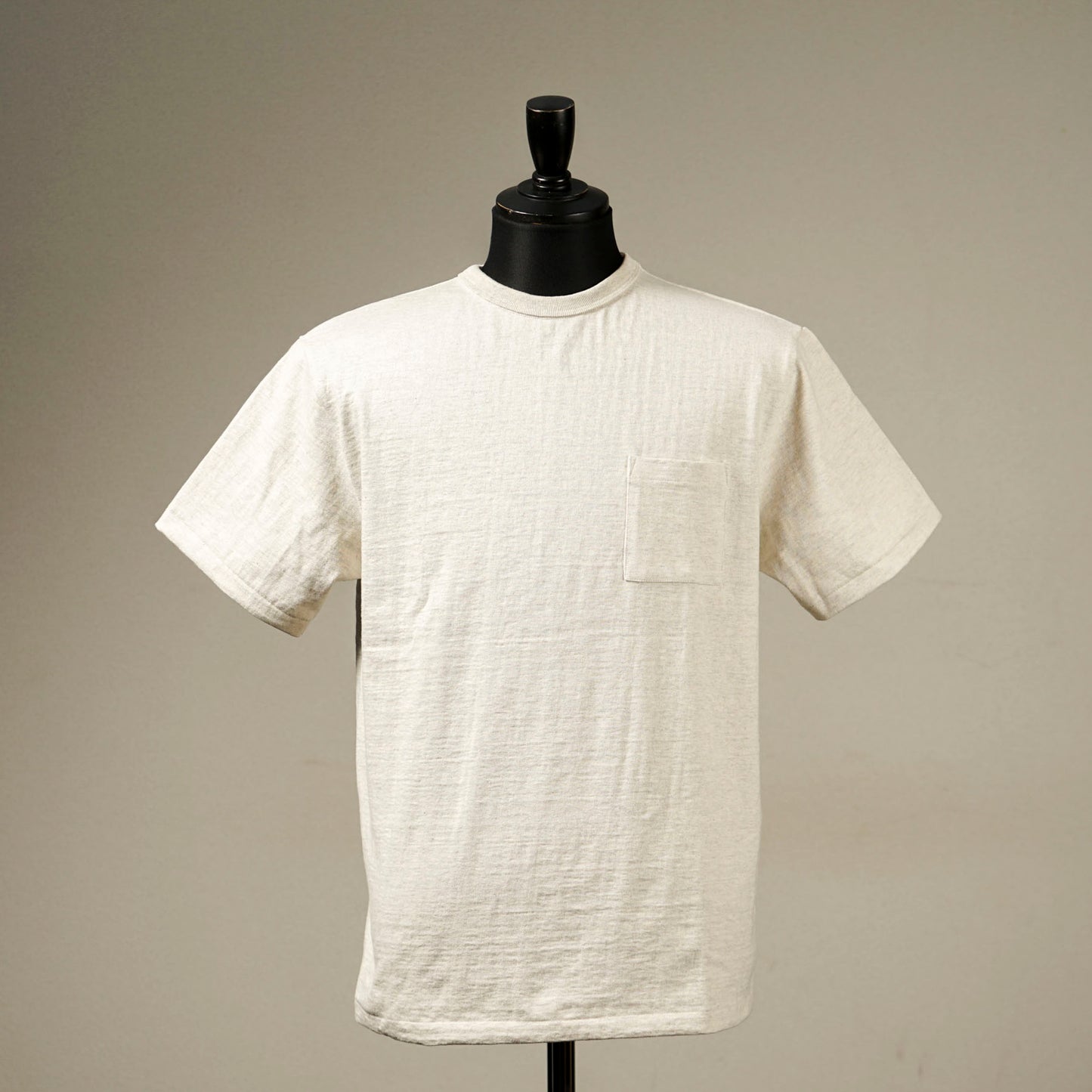 ROYAL POCKET S/S T-SHIRTS / GLADHAND R- 02