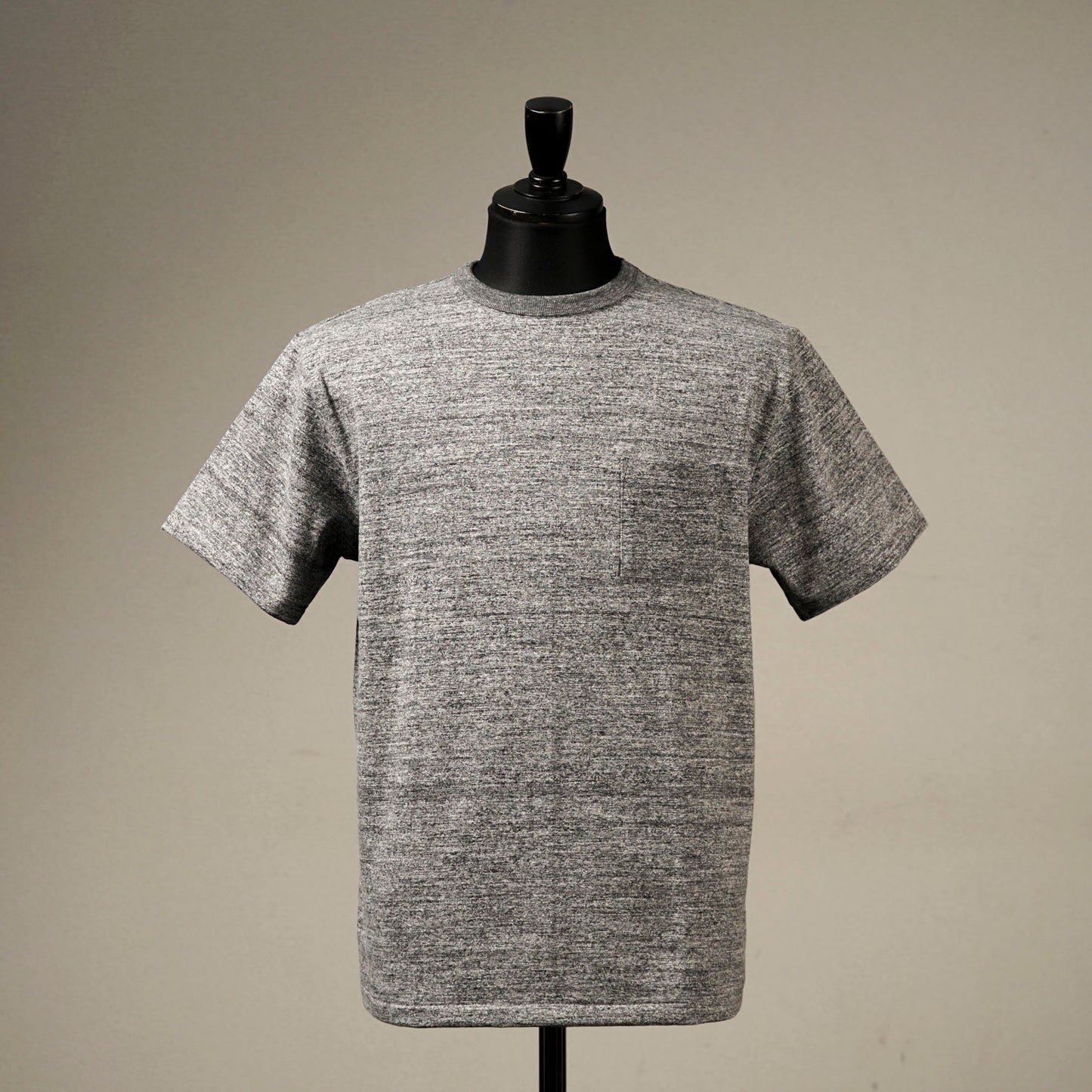 ROYAL POCKET S/S T-SHIRTS / GLADHAND R- 02