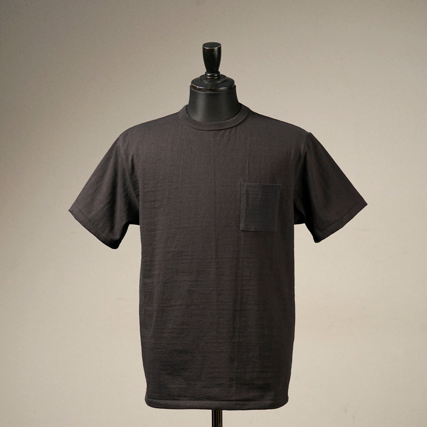 ROYAL POCKET S/S T-SHIRTS / GLADHAND R- 02