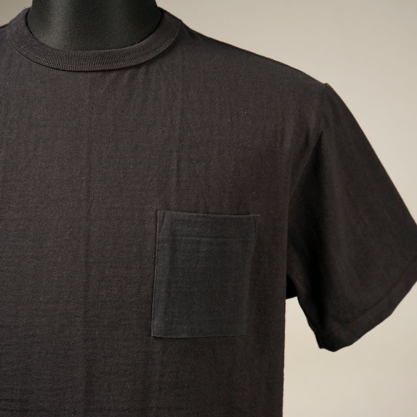 ROYAL POCKET S/S T-SHIRTS / GLADHAND R- 02