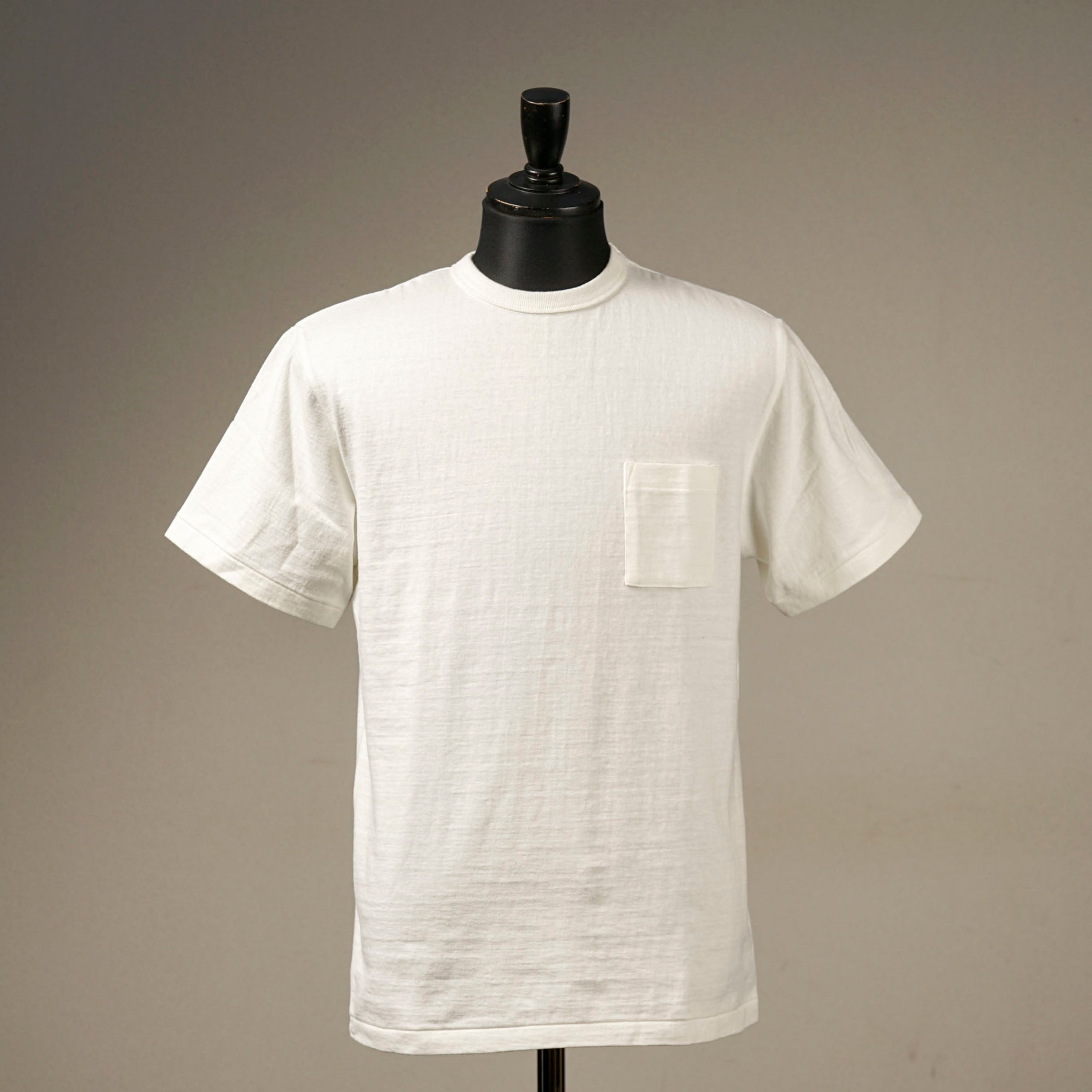 ROYAL POCKET S/S T-SHIRTS / GLADHAND R- 02 – GLADHAND & Co.