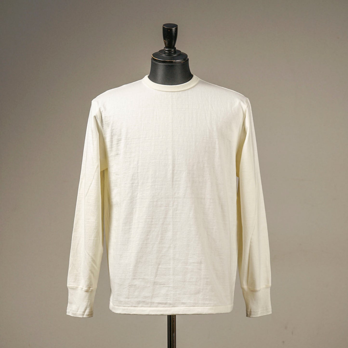 ROYAL L/S T-SHIRTS / GLADHAND R- 05