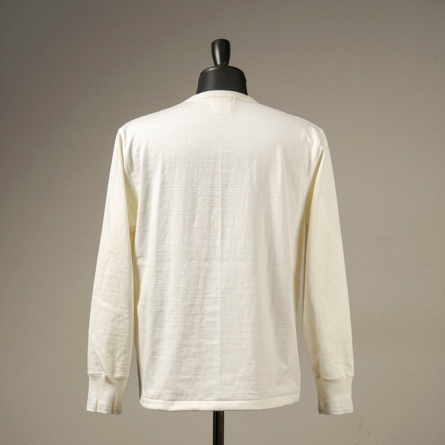 ROYAL L/S T-SHIRTS / GLADHAND R- 05