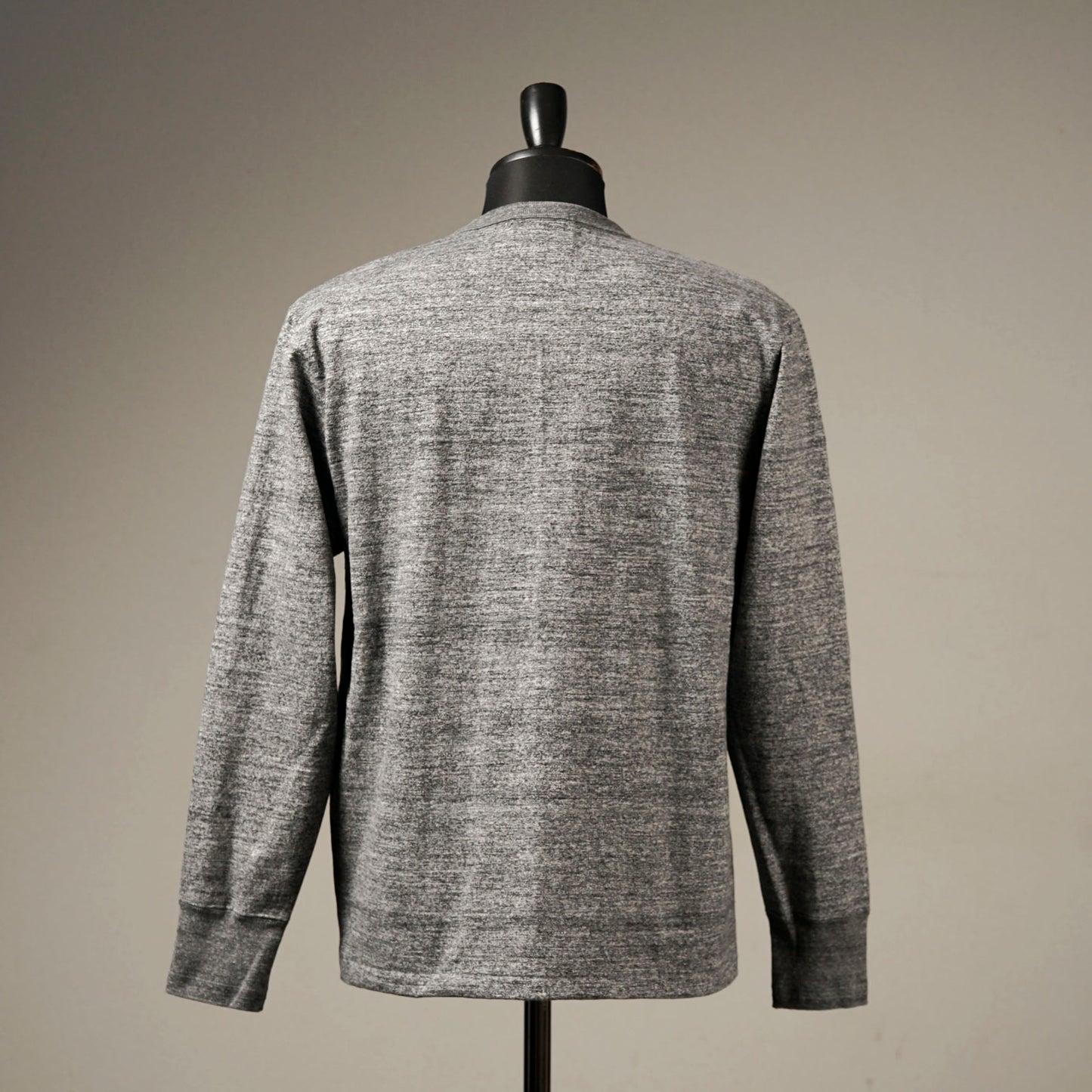 ROYAL L/S T-SHIRTS / GLADHAND R- 05