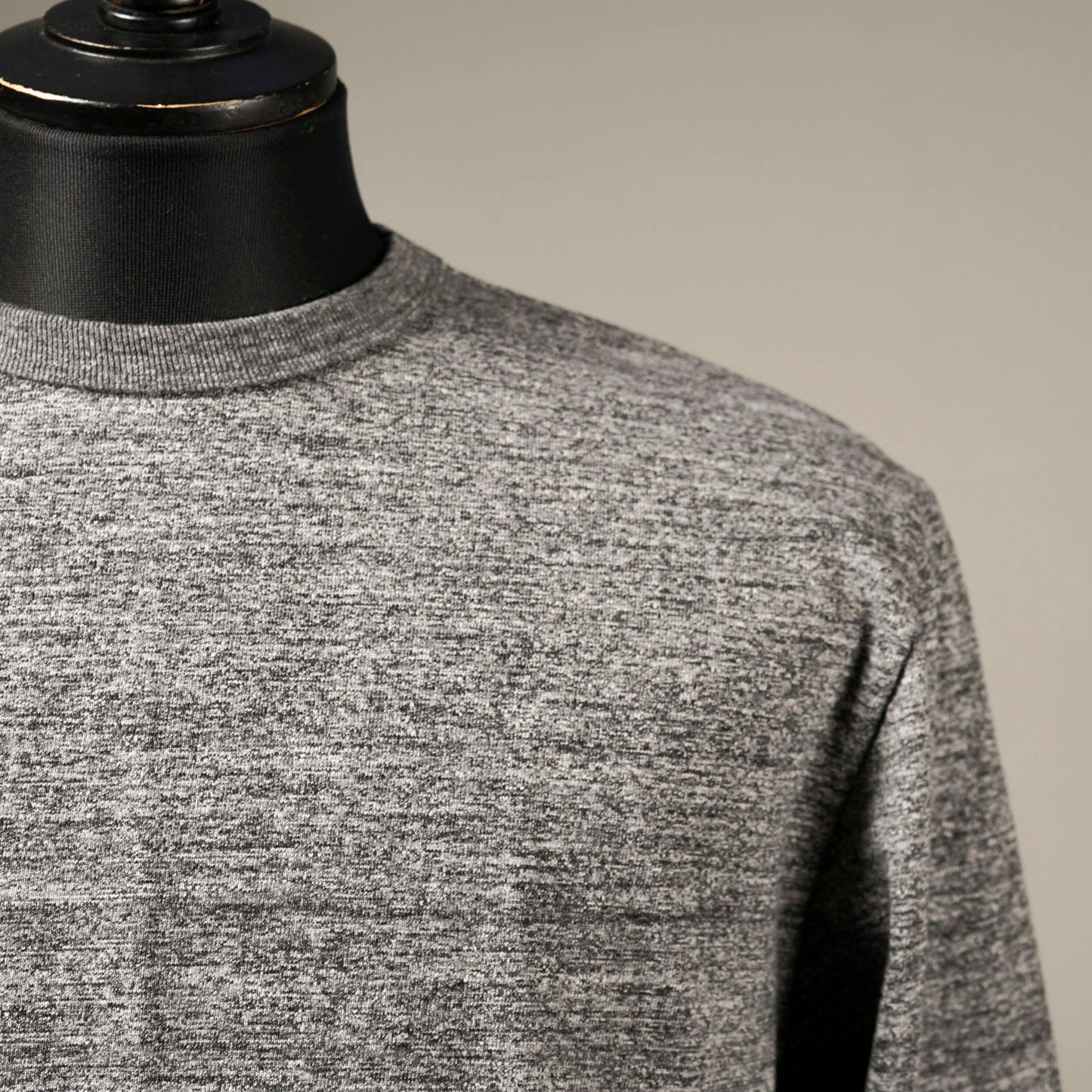 ROYAL L/S T-SHIRTS / GLADHAND R- 05