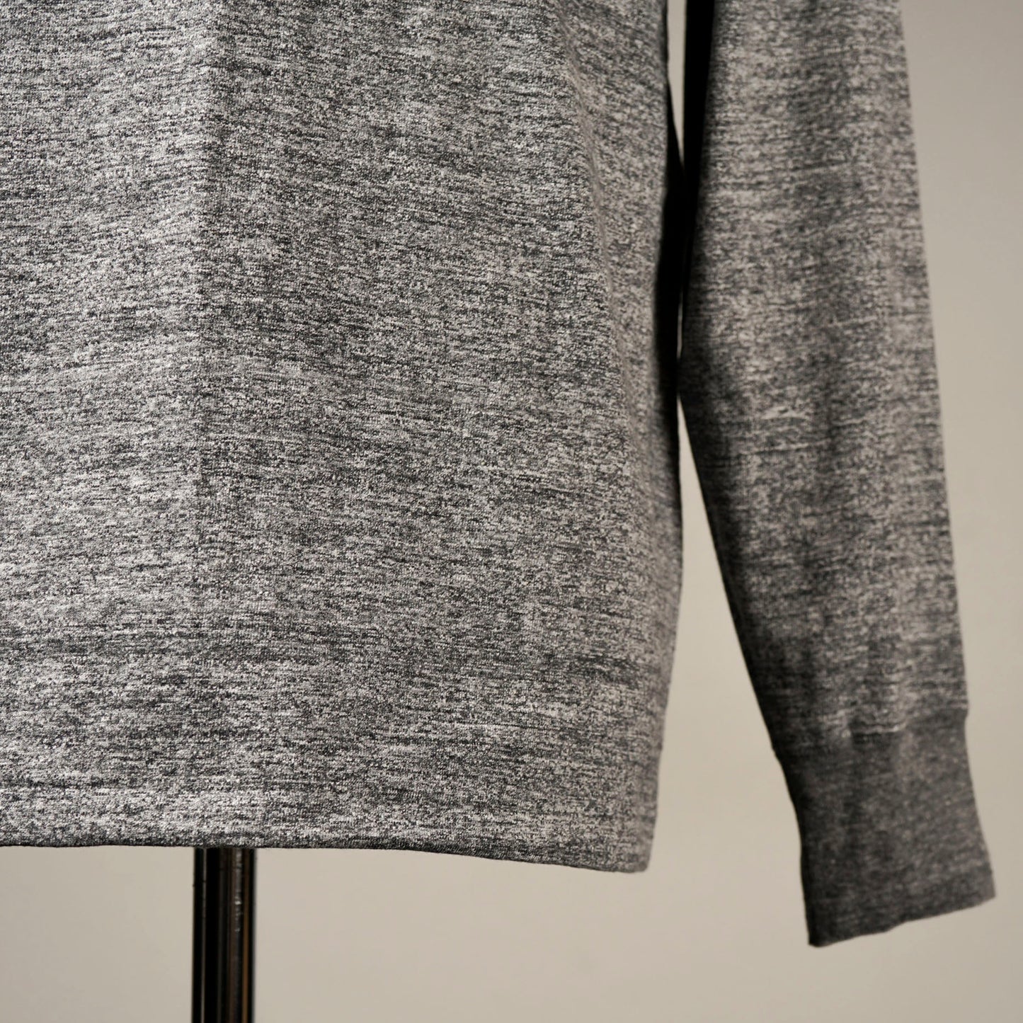ROYAL L/S T-SHIRTS / GLADHAND R- 05