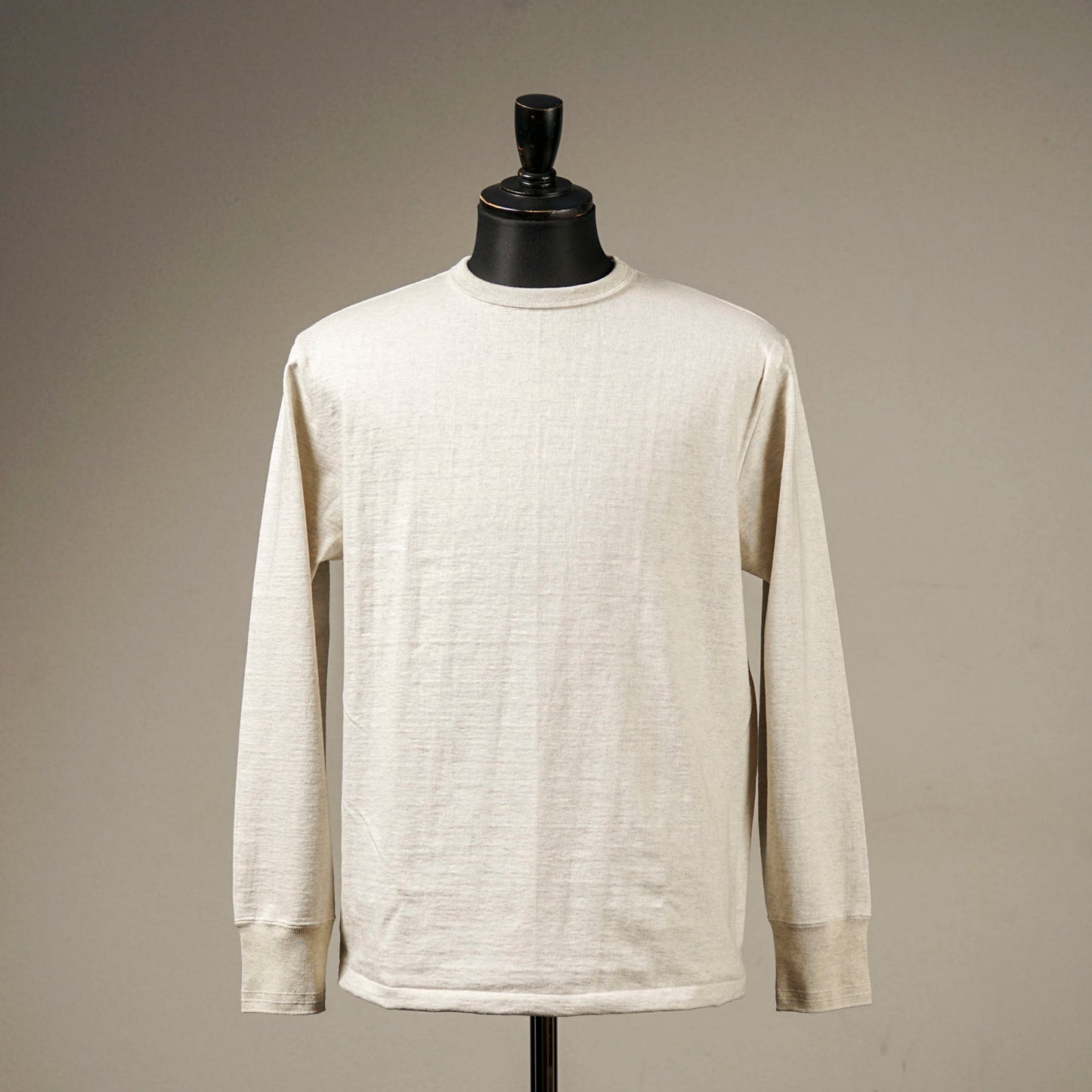 ROYAL L/S T-SHIRTS / GLADHAND R- 05