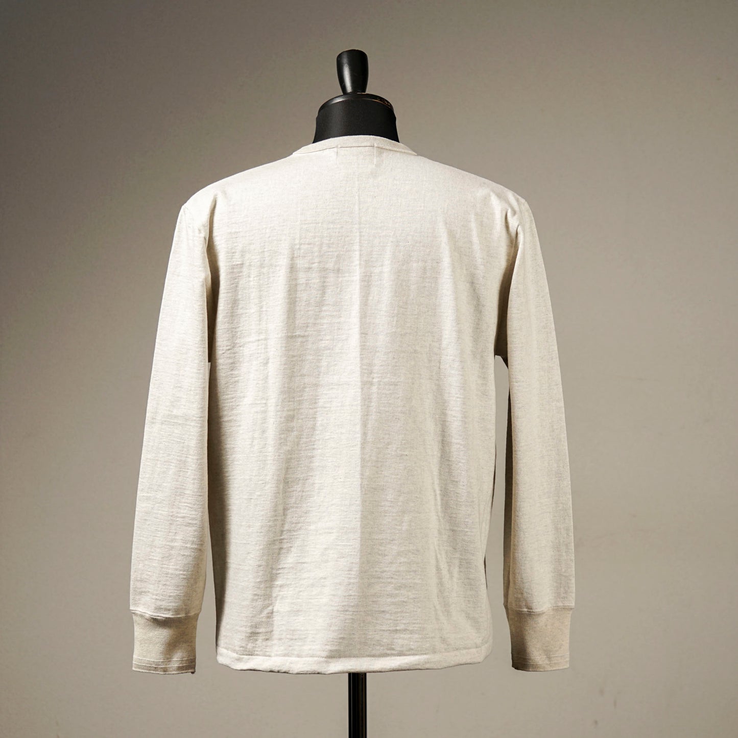 ROYAL L/S T-SHIRTS / GLADHAND R- 05
