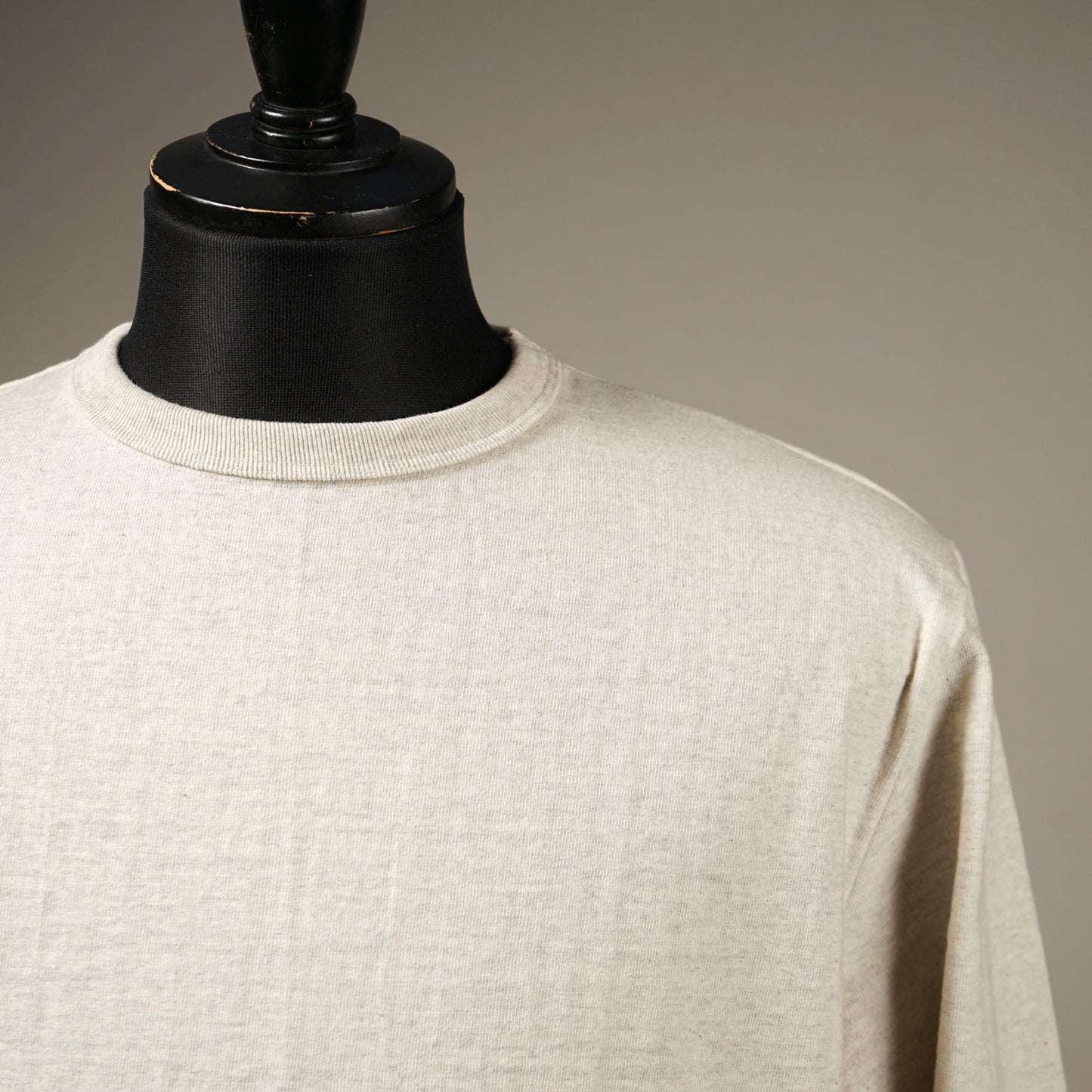 ROYAL L/S T-SHIRTS / GLADHAND R- 05