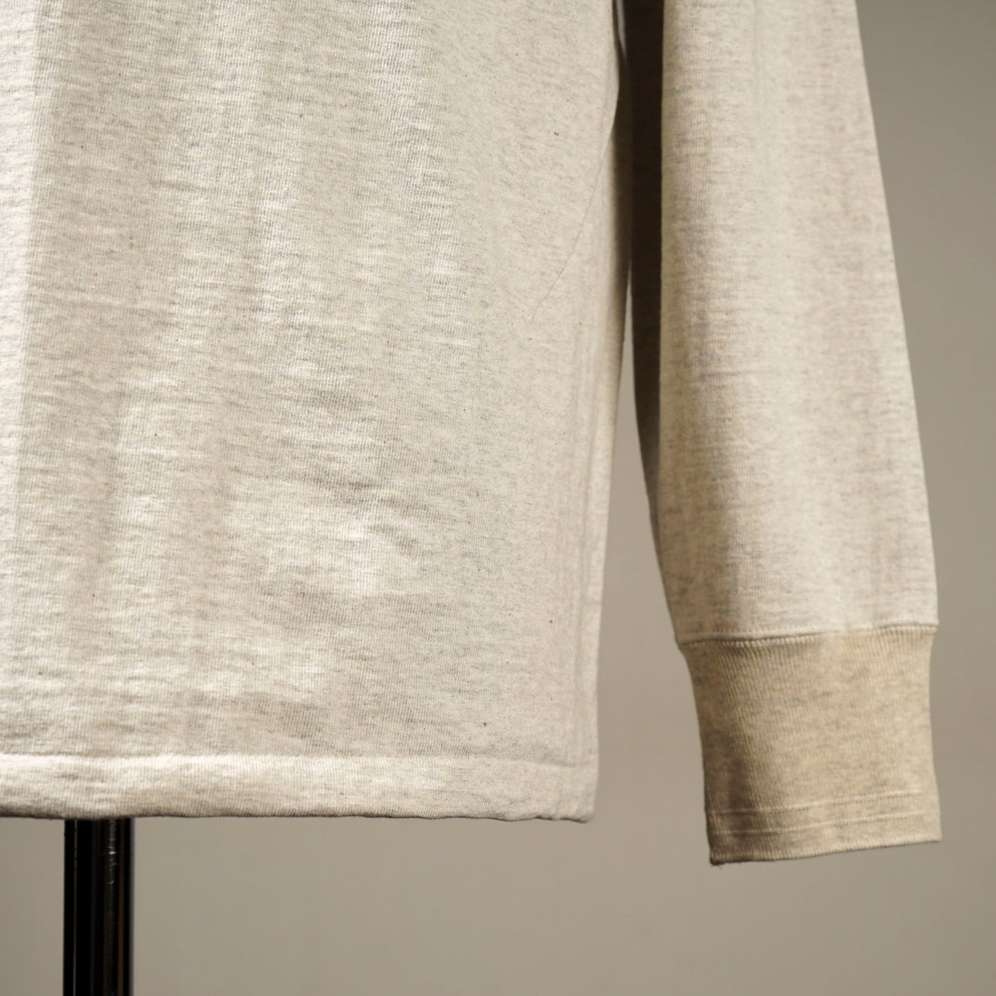 ROYAL L/S T-SHIRTS / GLADHAND R- 05