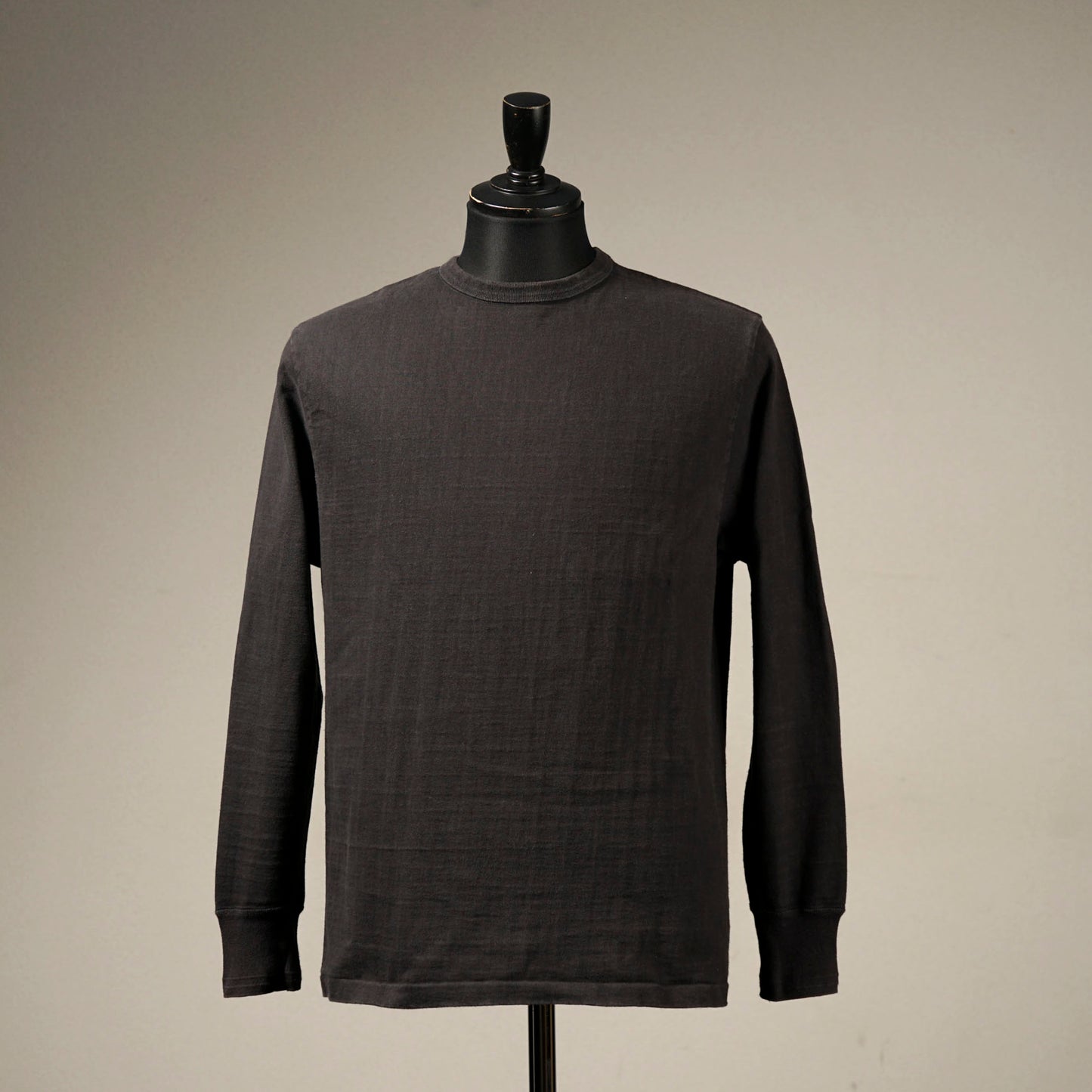ROYAL L/S T-SHIRTS / GLADHAND R- 05