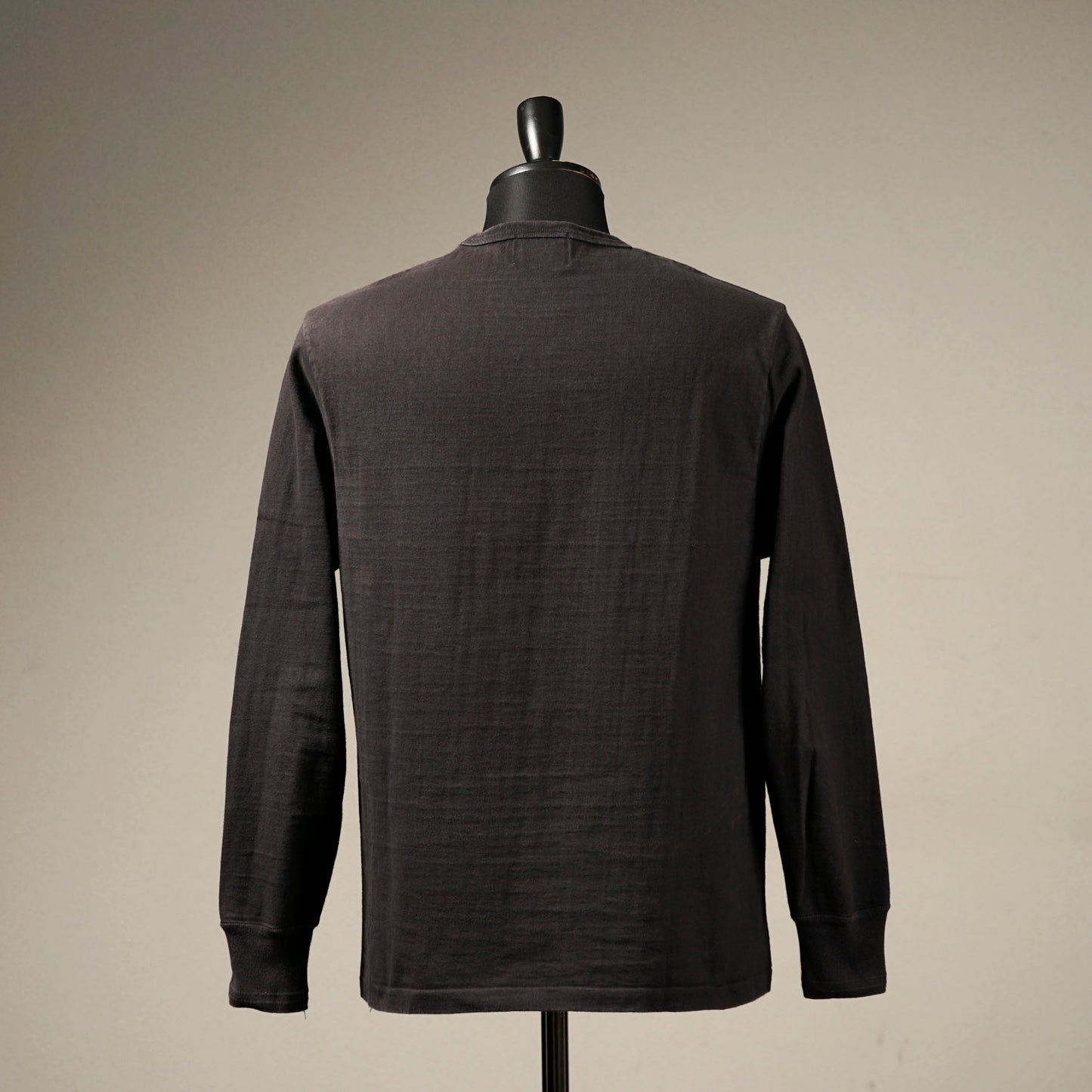 ROYAL L/S T-SHIRTS / GLADHAND R- 05
