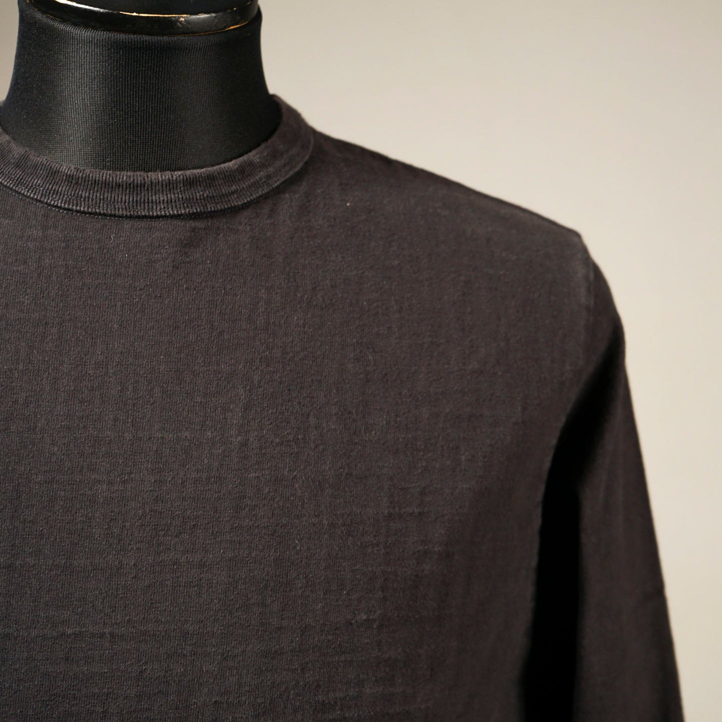 ROYAL L/S T-SHIRTS / GLADHAND R- 05