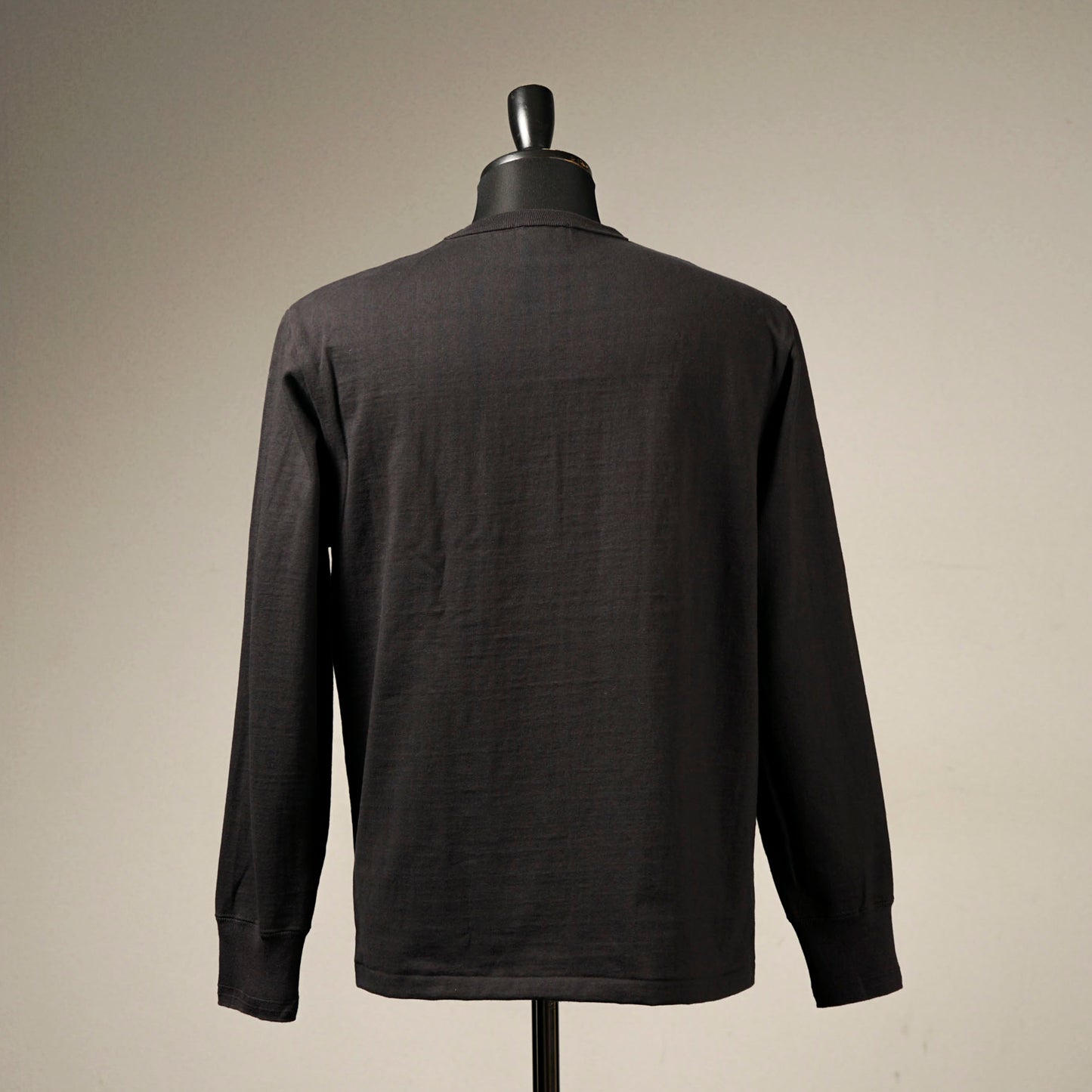 ROYAL POCKET L/S T-SHIRTS / GLADHAND R- 06