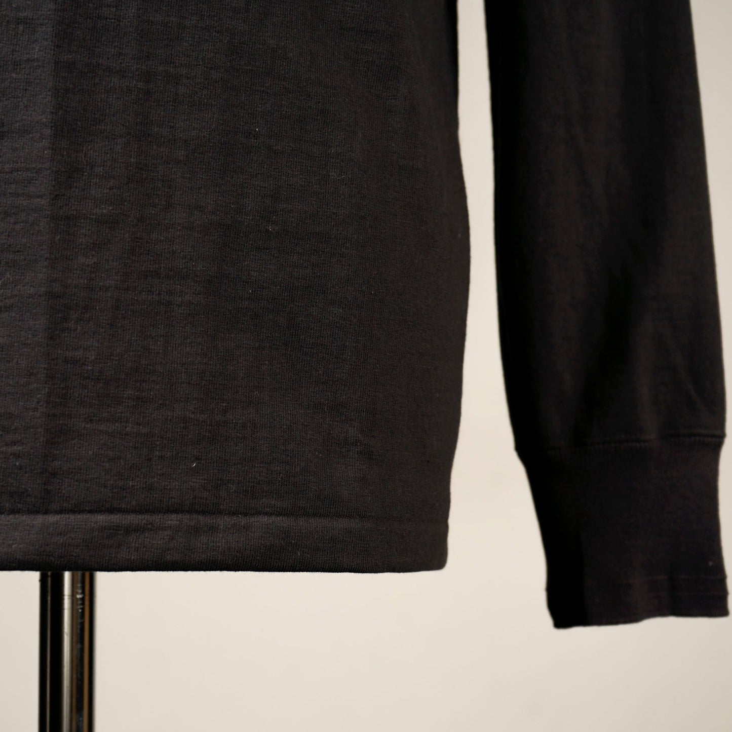 ROYAL POCKET L/S T-SHIRTS / GLADHAND R- 06