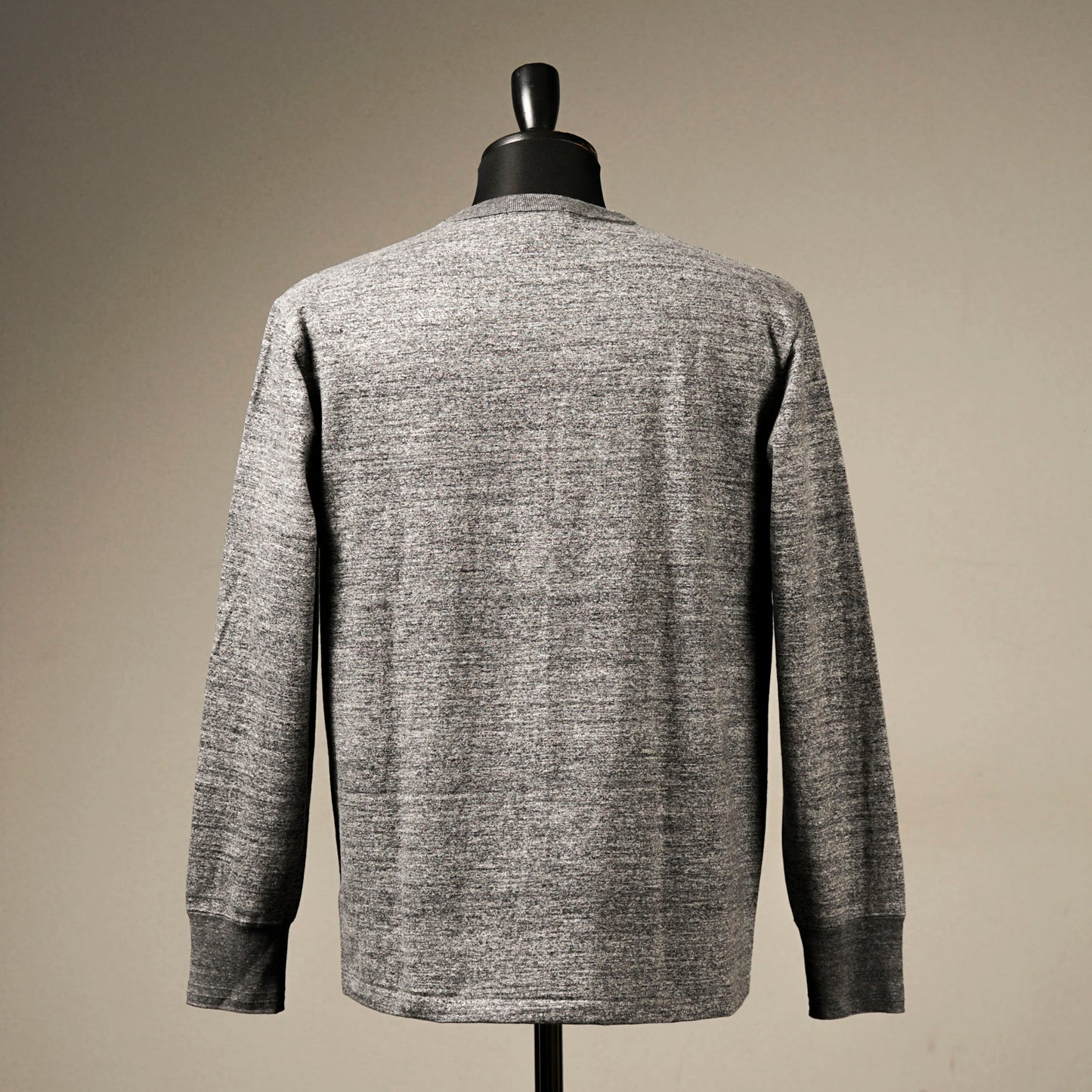 ROYAL POCKET L/S T-SHIRTS / GLADHAND R- 06