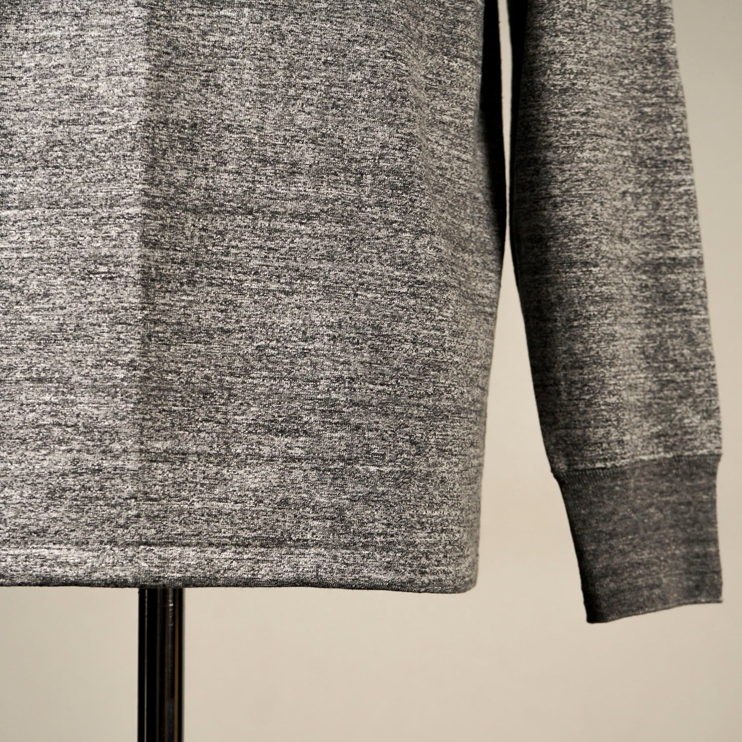 ROYAL POCKET L/S T-SHIRTS / GLADHAND R- 06
