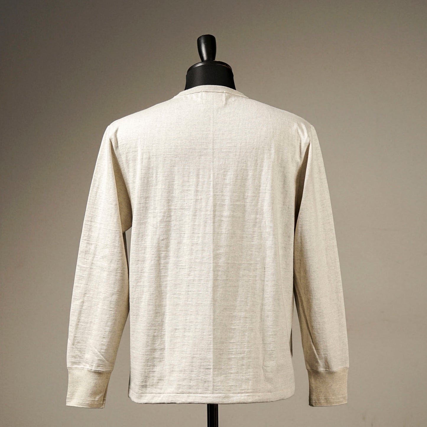 ROYAL POCKET L/S T-SHIRTS / GLADHAND R- 06