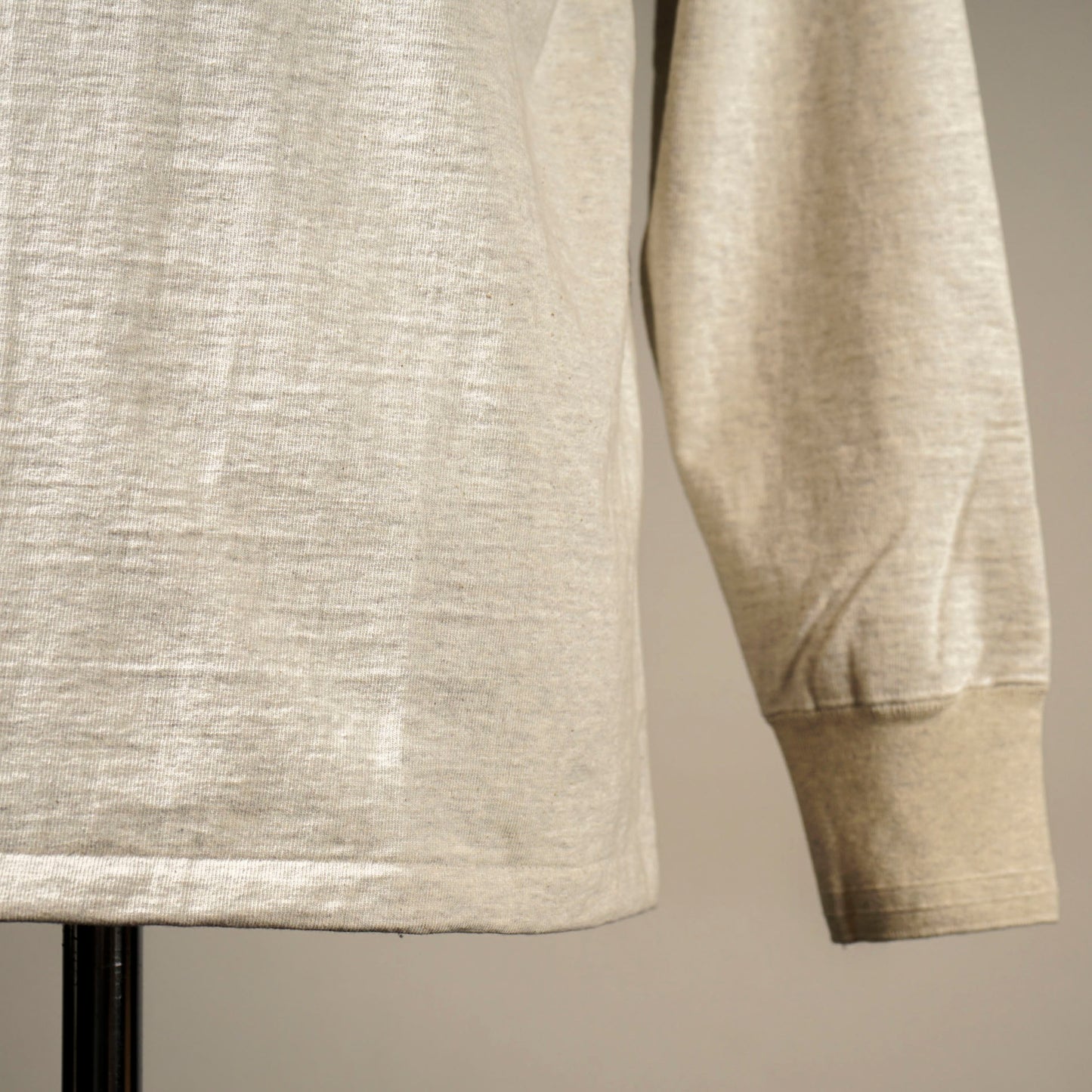 ROYAL POCKET L/S T-SHIRTS / GLADHAND R- 06