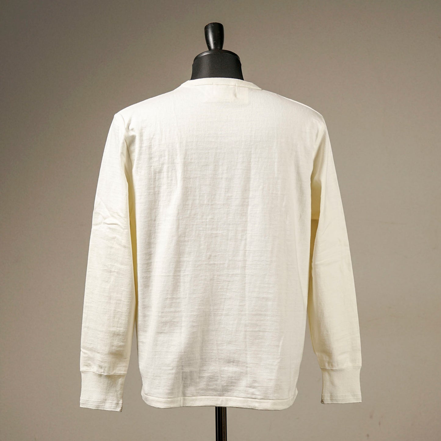 ROYAL POCKET L/S T-SHIRTS / GLADHAND R- 06