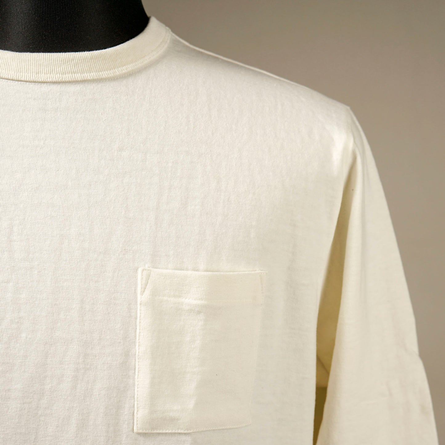 ROYAL POCKET L/S T-SHIRTS / GLADHAND R- 06
