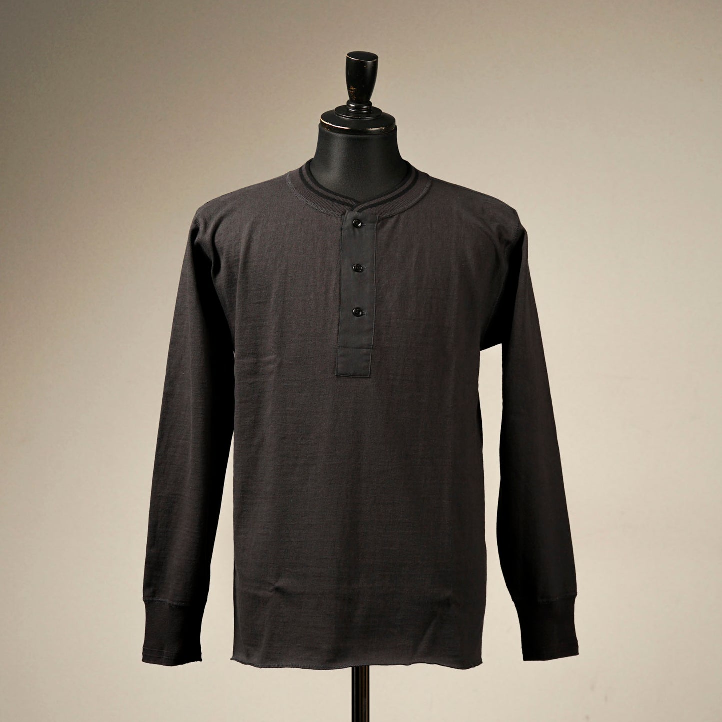 ROYAL HENRY L/S T-SHIRTS / GLADHAND R- 07