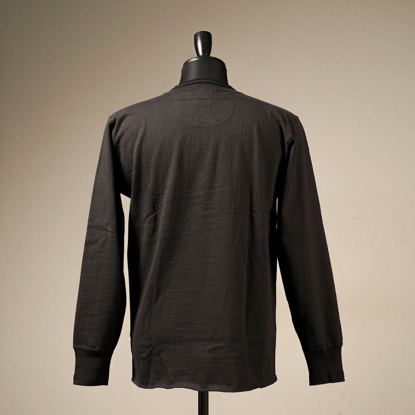 ROYAL HENRY L/S T-SHIRTS / GLADHAND R- 07