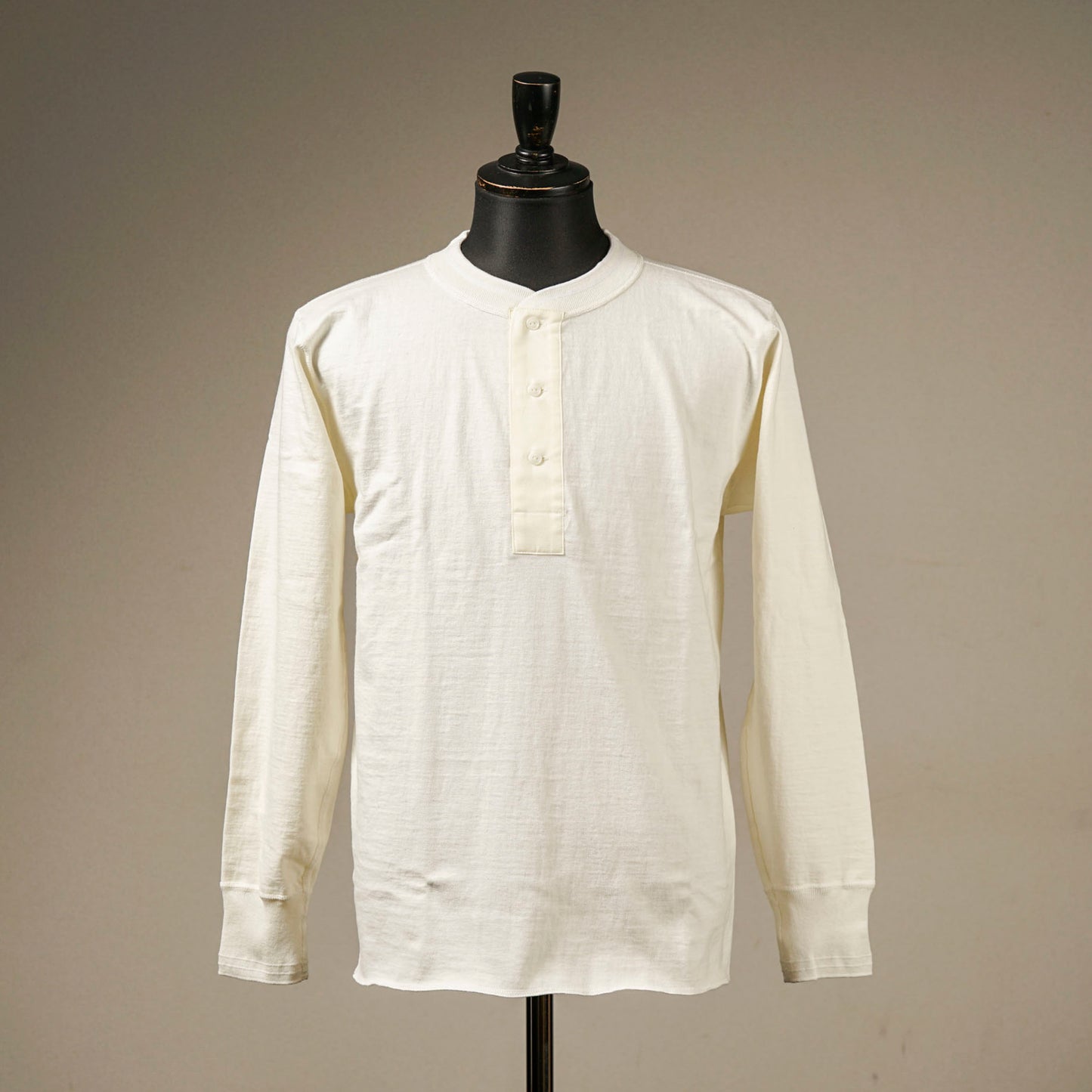 ROYAL HENRY L/S T-SHIRTS / GLADHAND R- 07