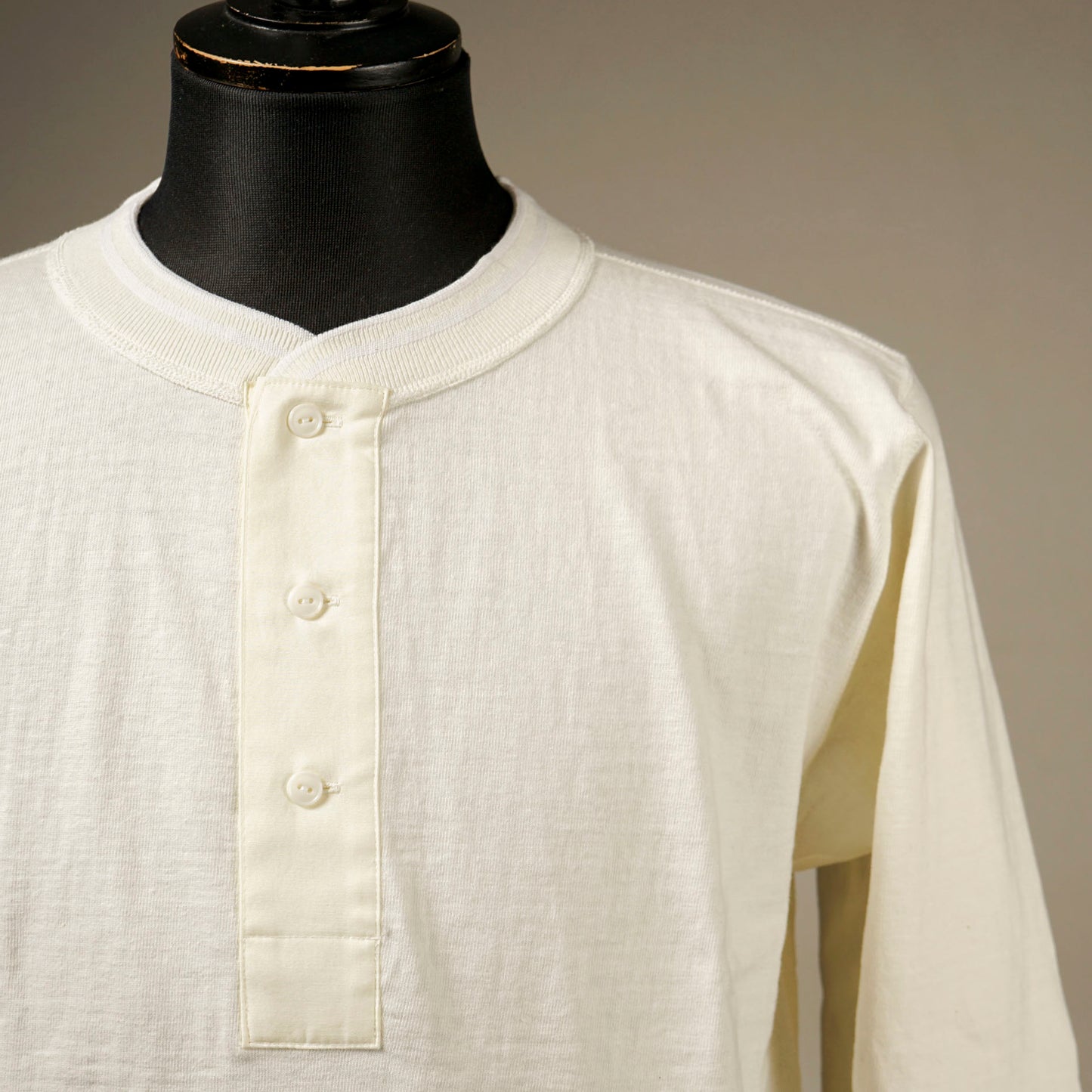 ROYAL HENRY L/S T-SHIRTS / GLADHAND R- 07