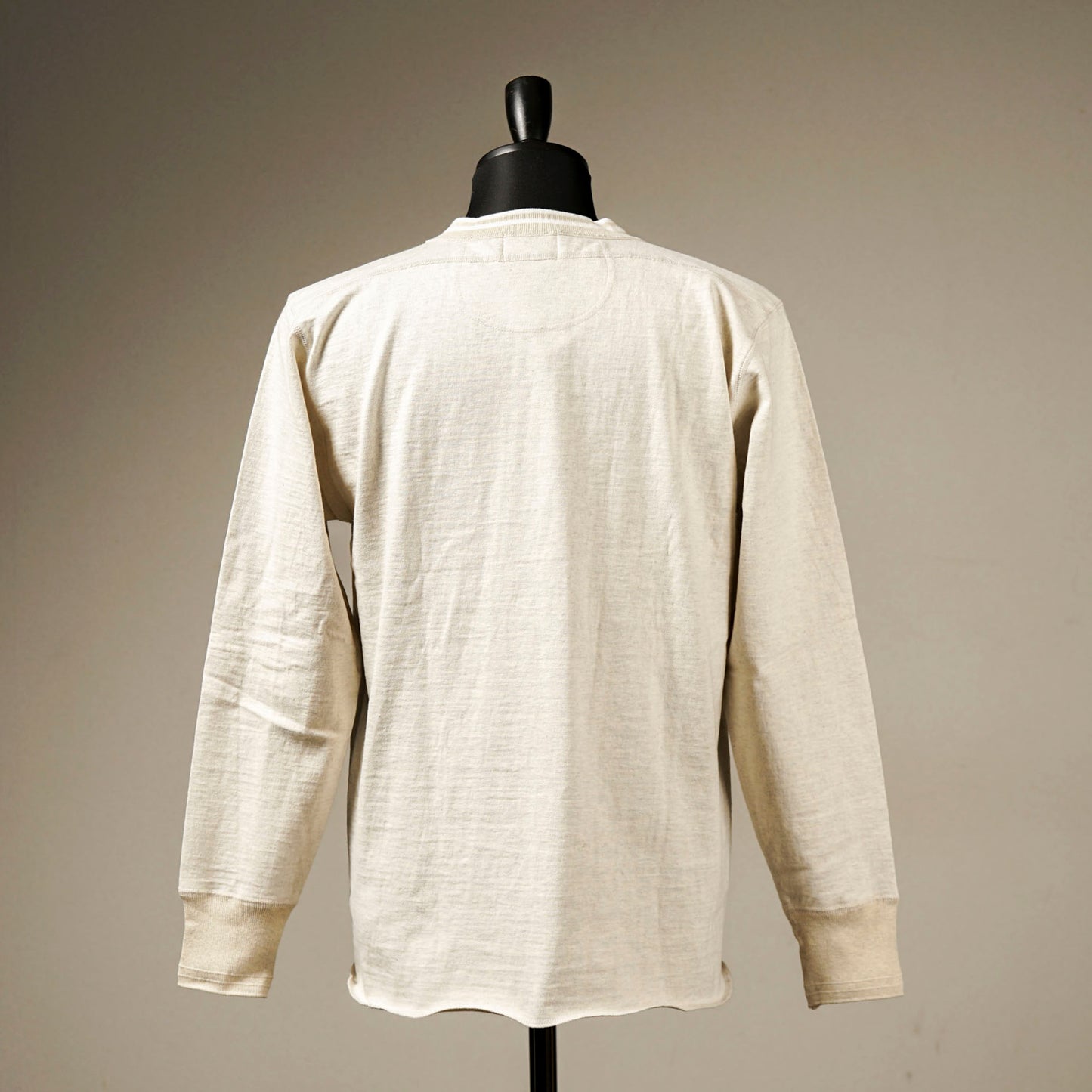 ROYAL HENRY POCKET L/S T-SHIRTS / GLADHAND R- 08