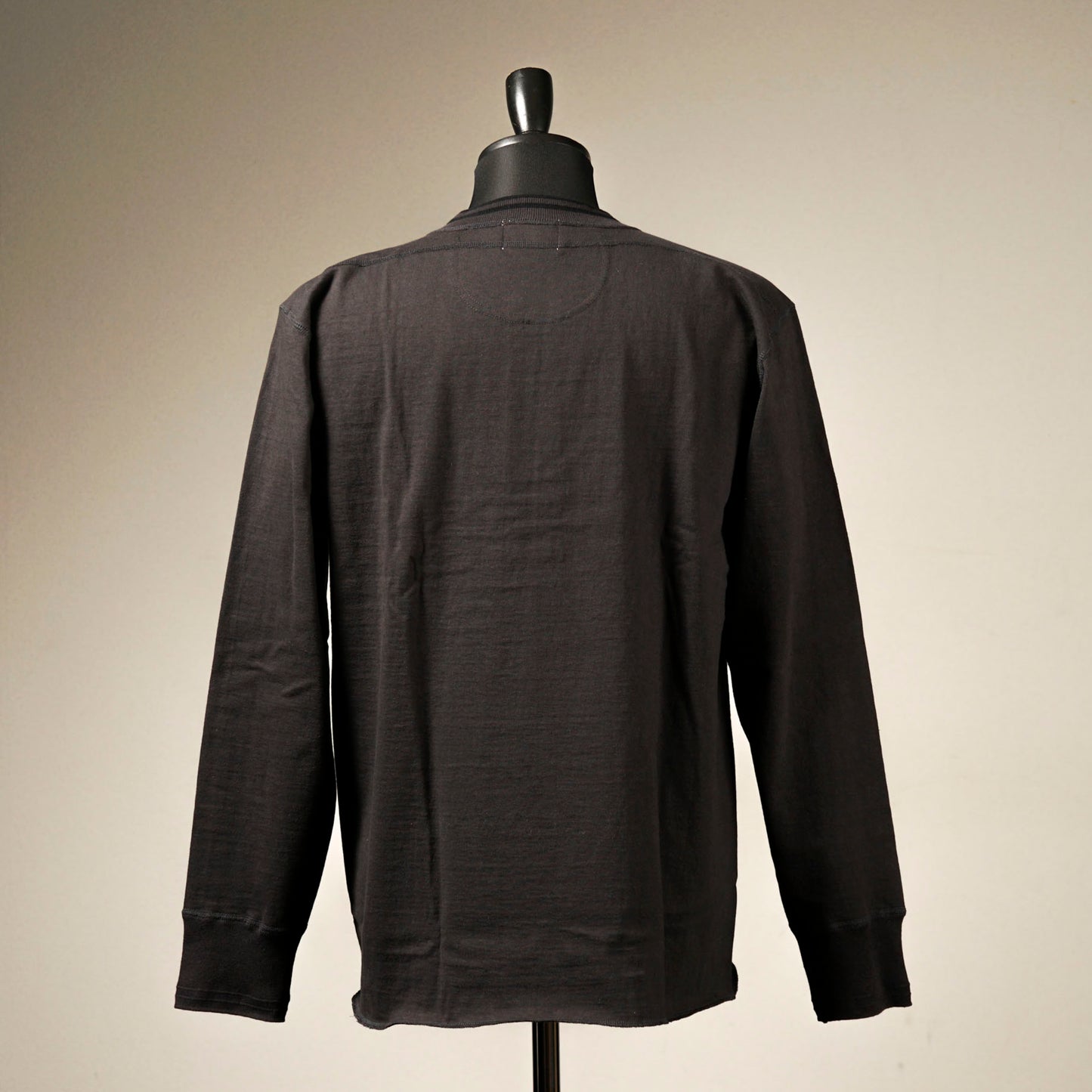 ROYAL HENRY POCKET L/S T-SHIRTS / GLADHAND R- 08