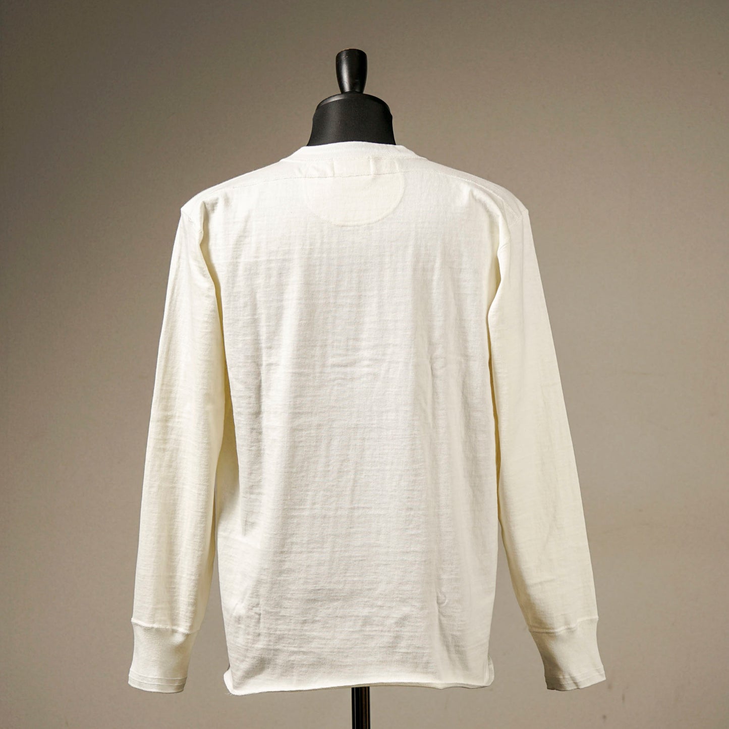ROYAL HENRY POCKET L/S T-SHIRTS / GLADHAND R- 08