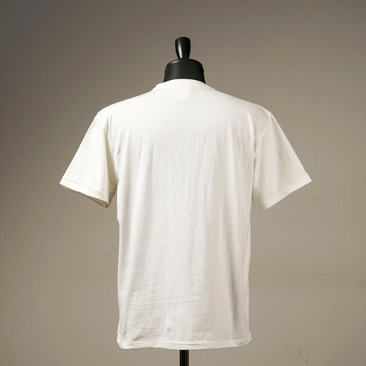 【RESTOCK】STANDARD T-SHIRTS / GH-01【PACK-T】