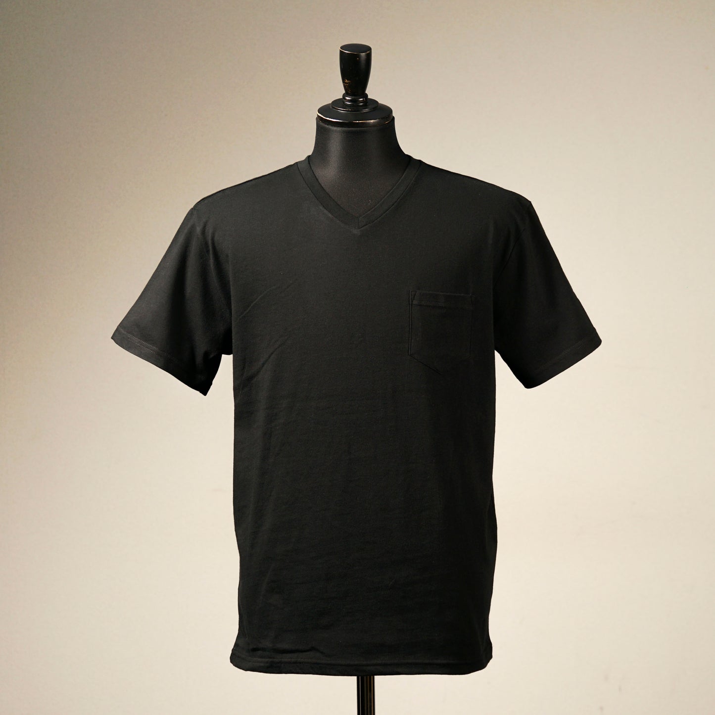 【RESTOCK】STANDARD V-NECK T-SHIRTS / GH-06【PACK-T】