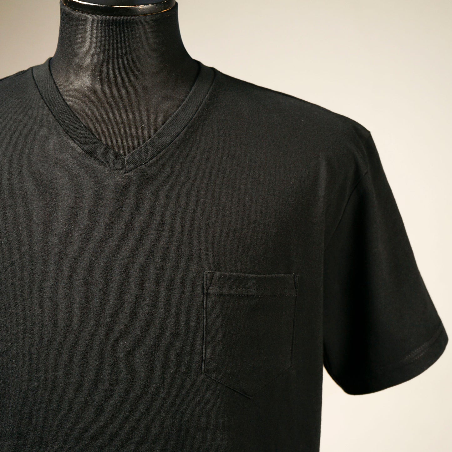 【RESTOCK】STANDARD V-NECK T-SHIRTS / GH-06【PACK-T】