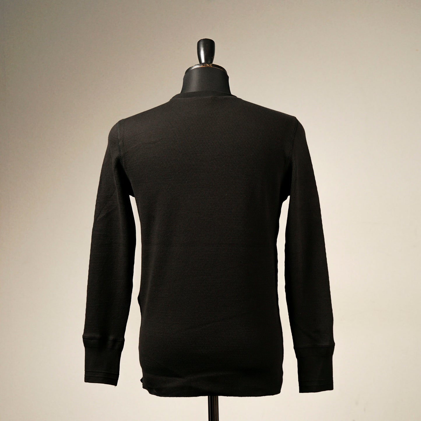 WAFFLE L/S T-SHIRTS / GH-10【PACK-T】