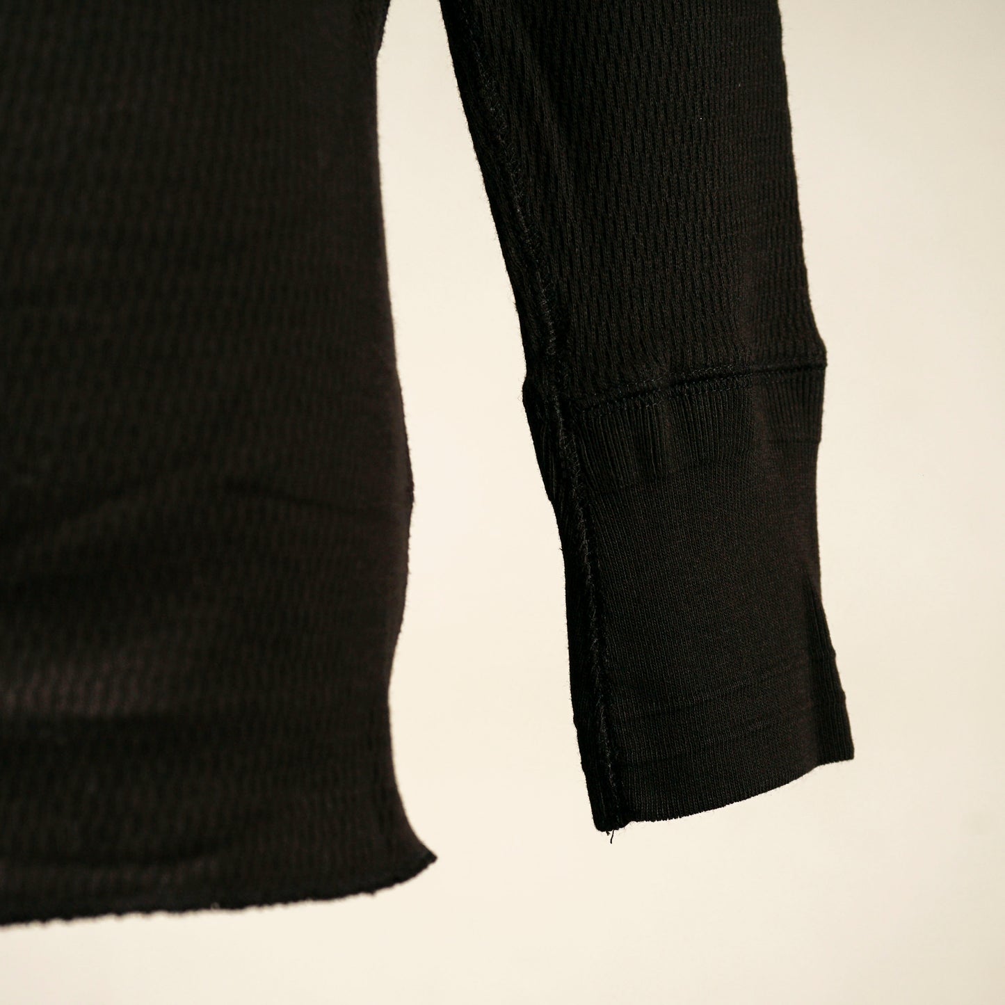 WAFFLE L/S T-SHIRTS / GH-10【PACK-T】