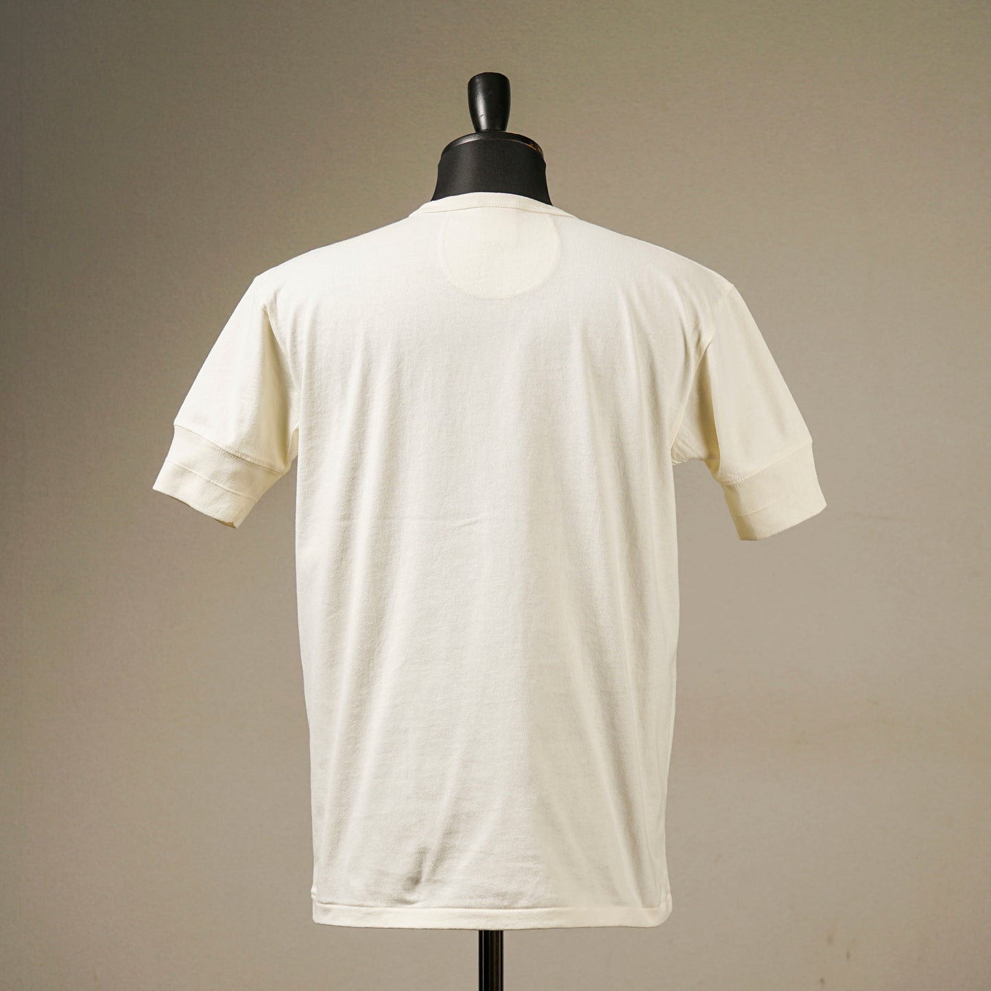 【RESTOCK】STANDARD HENRY POCKET T-SHIRTS / GH-13【PACK-T】